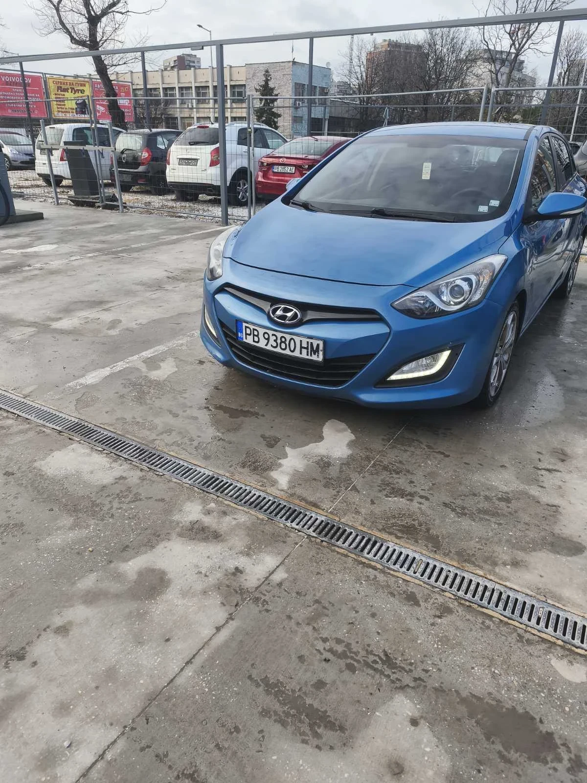 Hyundai I30  - изображение 3