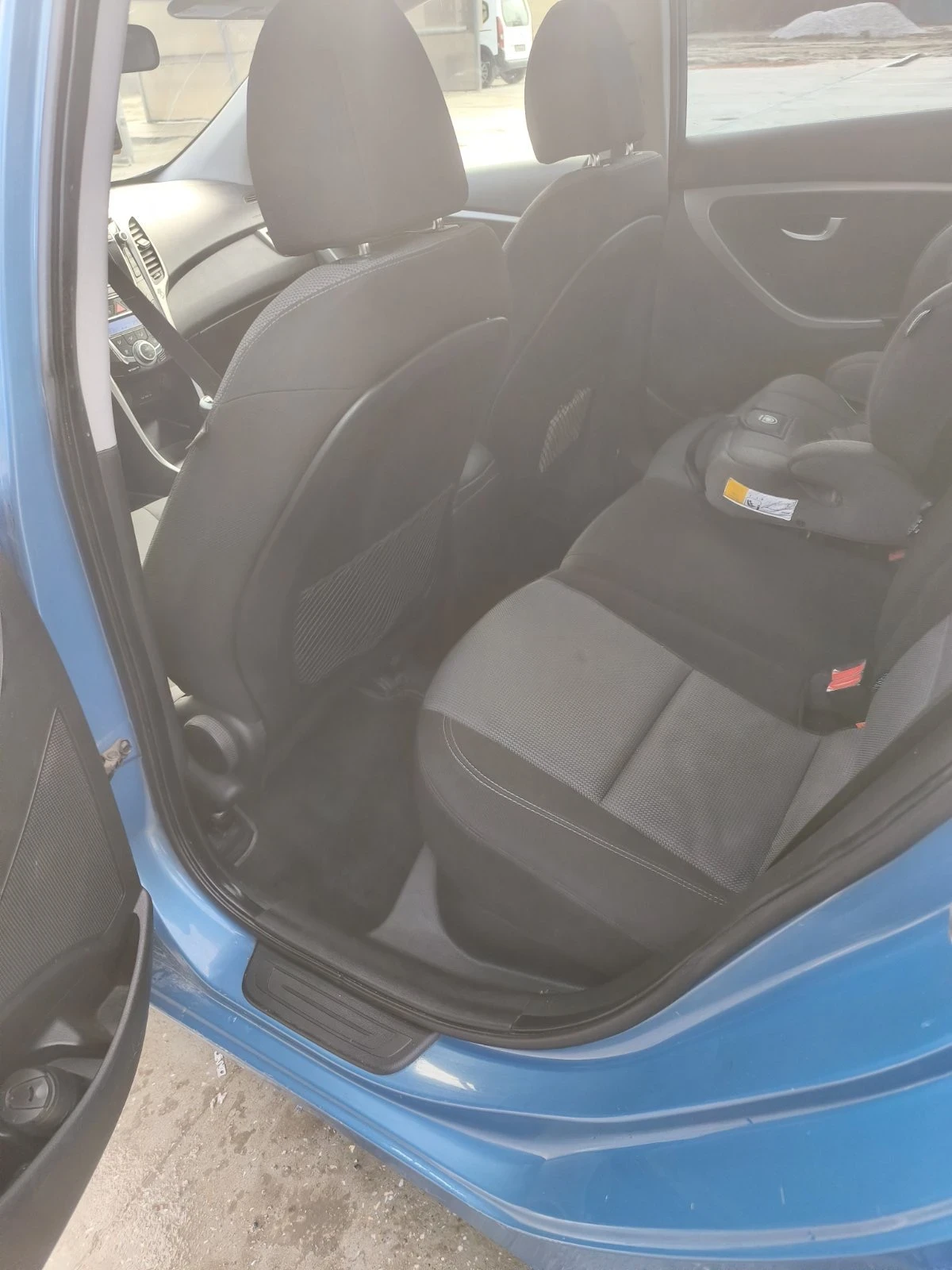 Hyundai I30 | Mobile.bg � ����������� 12
