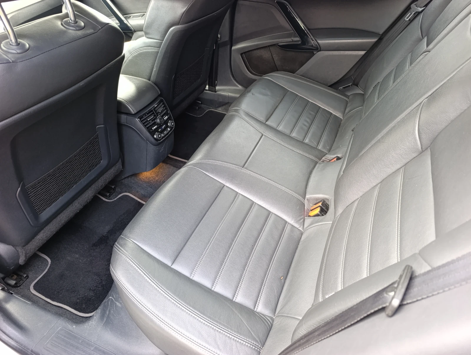 Peugeot 508 2.0hdi 180 к.с., снимка 13 - Автомобили и джипове - 53751336