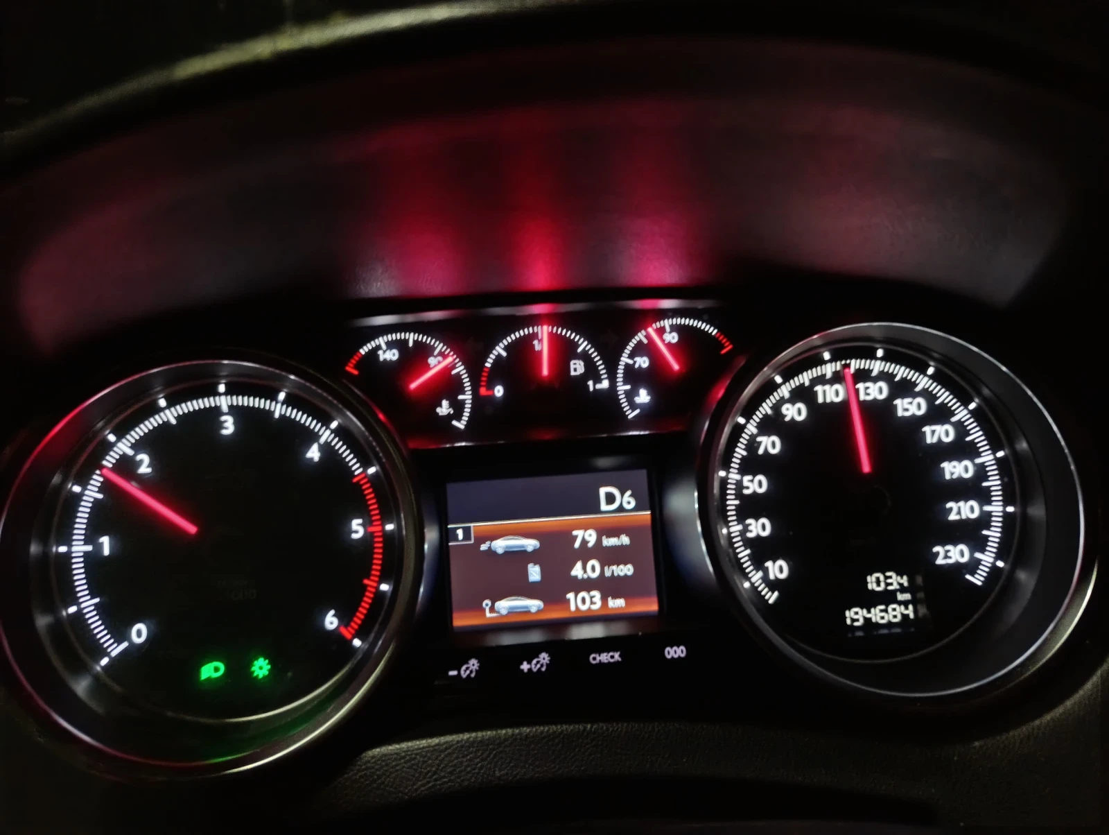 Peugeot 508 2.0hdi 180 �.�. | Mobile.bg � ����������� 12