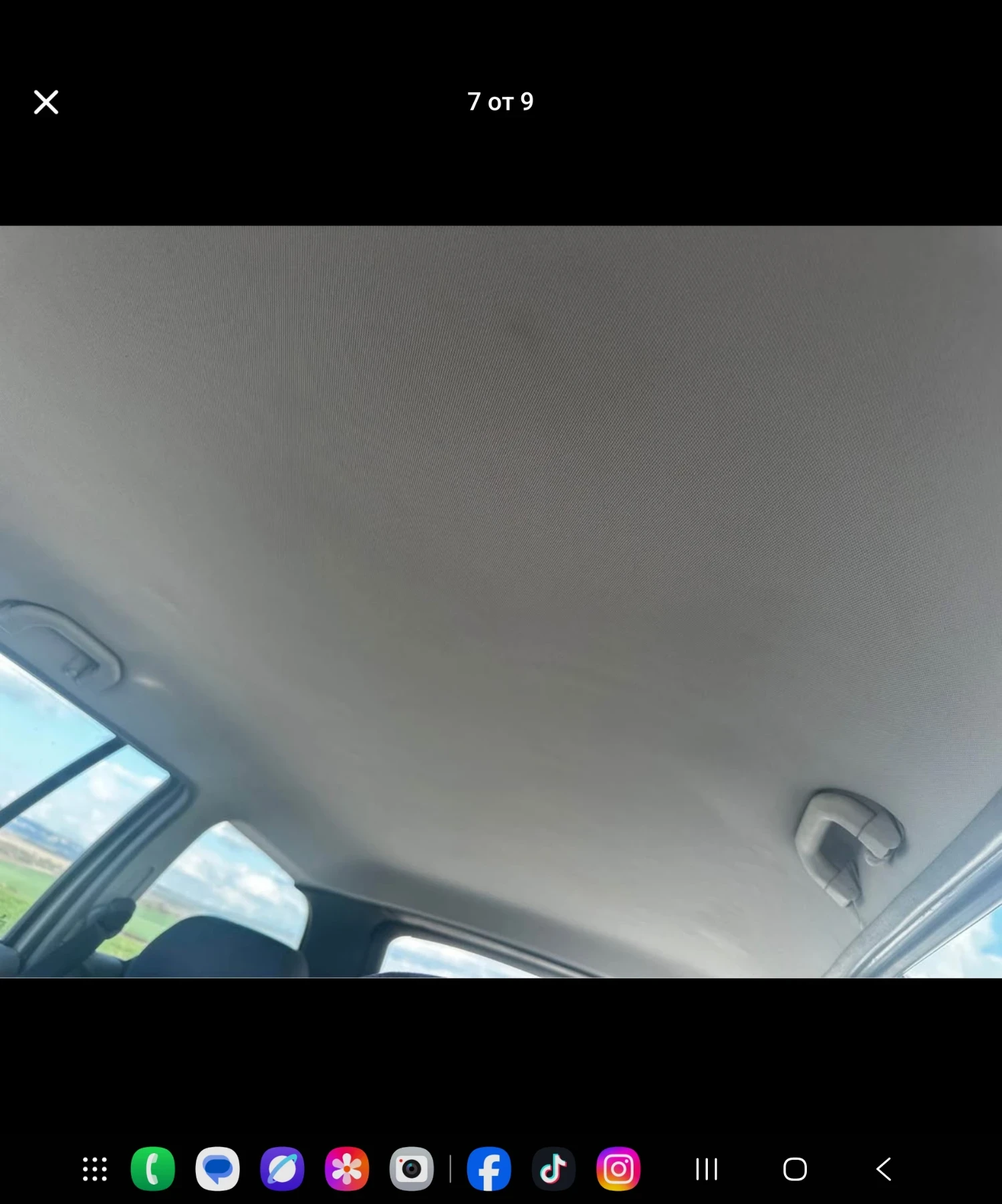 Skoda Octavia  - изображение 4