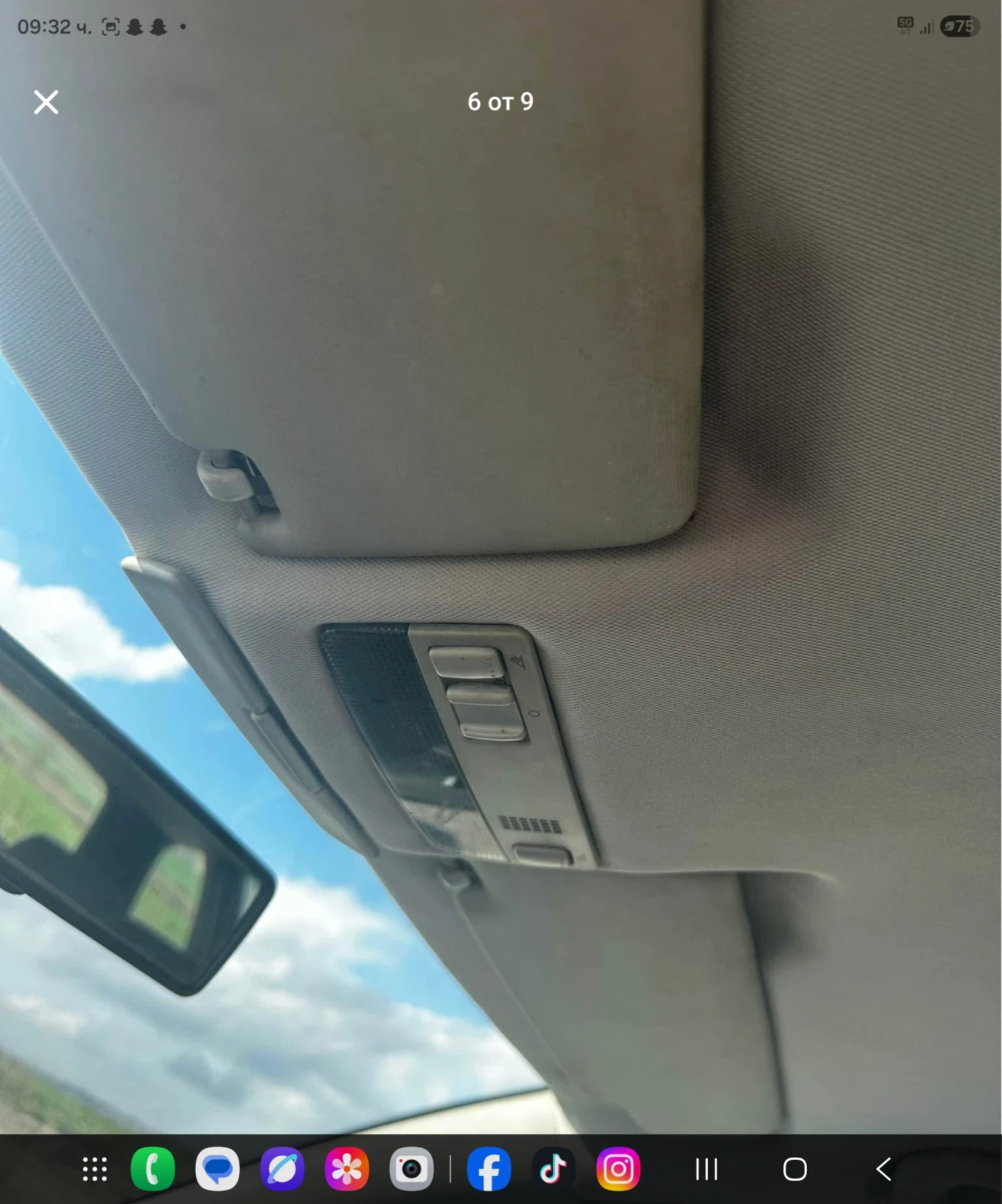 Skoda Octavia  - изображение 5