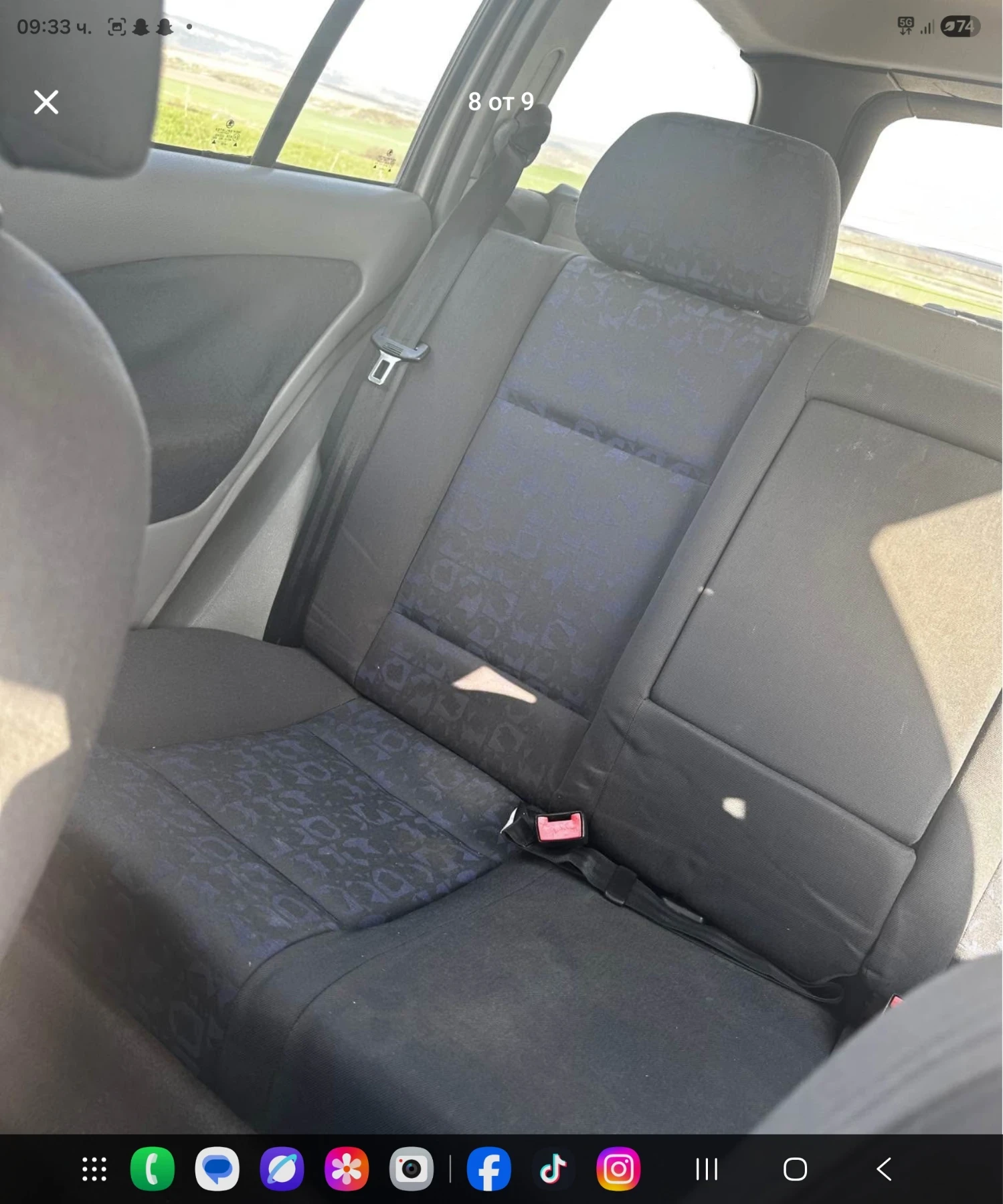 Skoda Octavia  - изображение 3