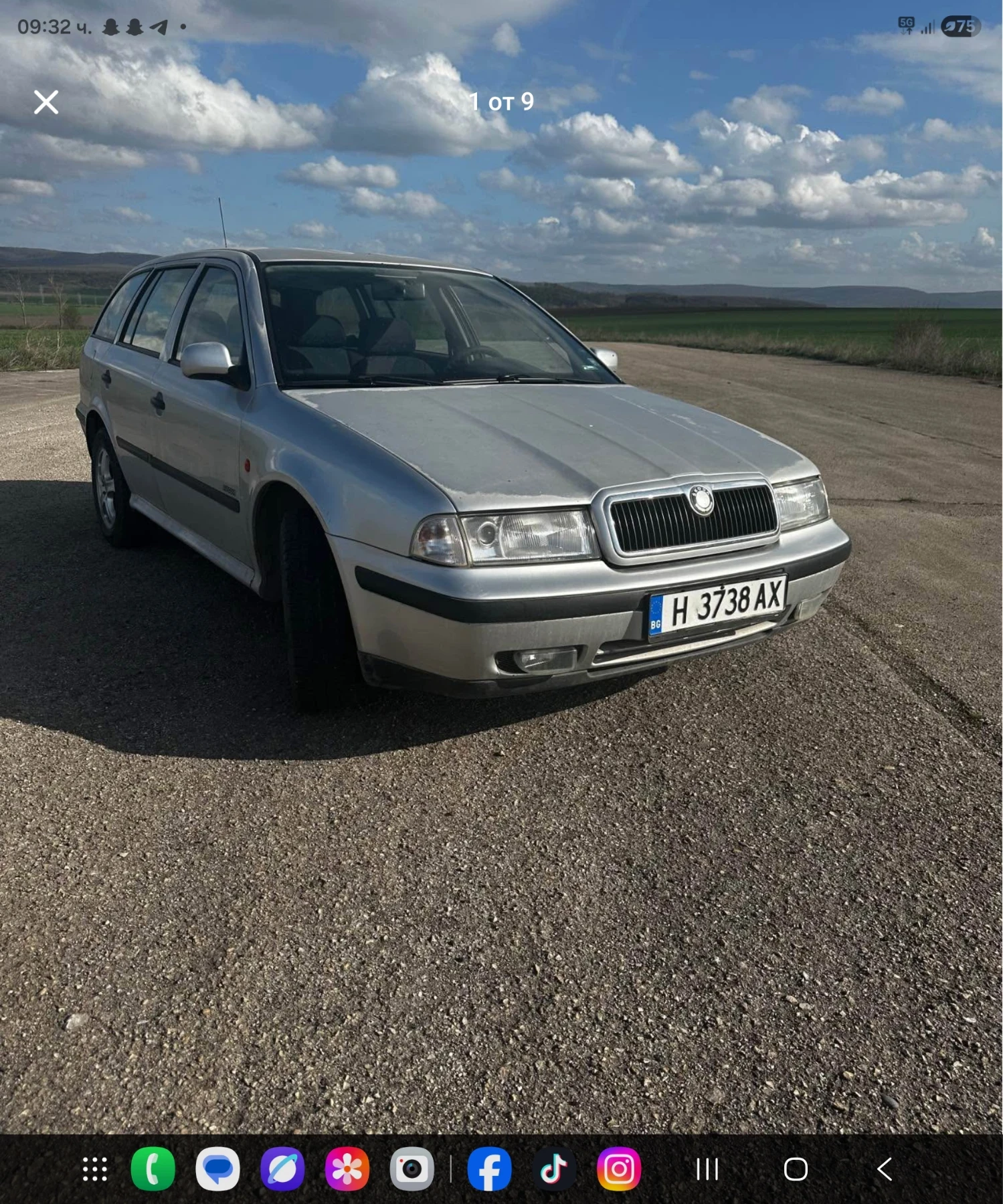 Skoda Octavia | Mobile.bg � ����������� 1