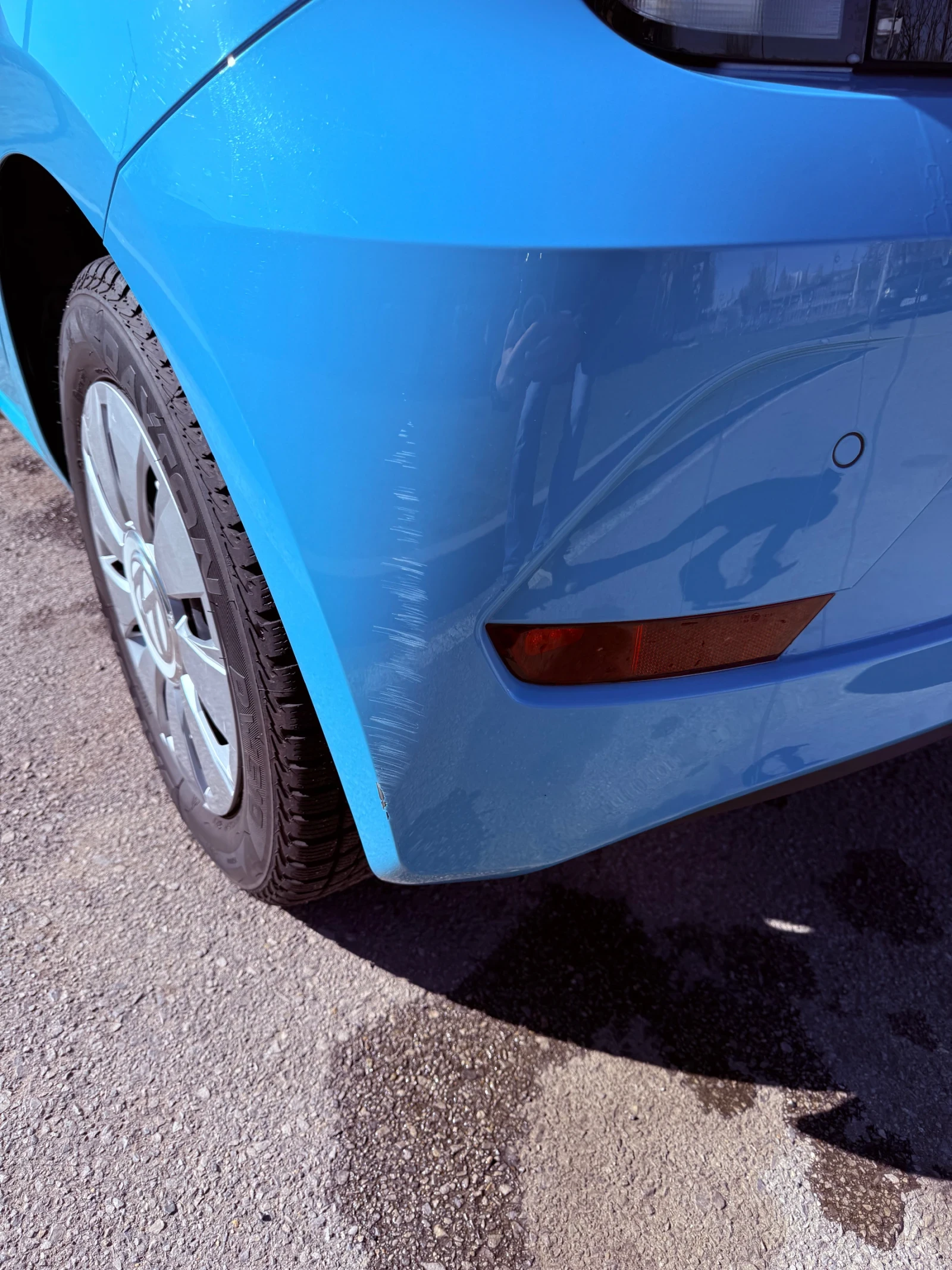 VW Up, снимка 15 - Автомобили и джипове - 53798022