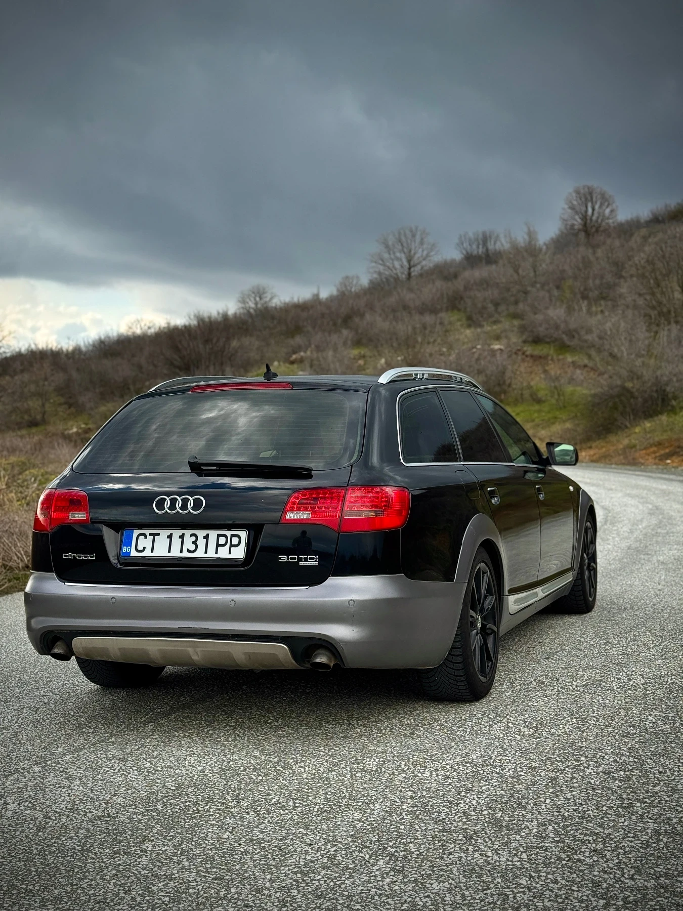 Audi A6 Allroad 3.0 TDI ОБСЛУЖЕНА, снимка 8 - Автомобили и джипове - 54239571