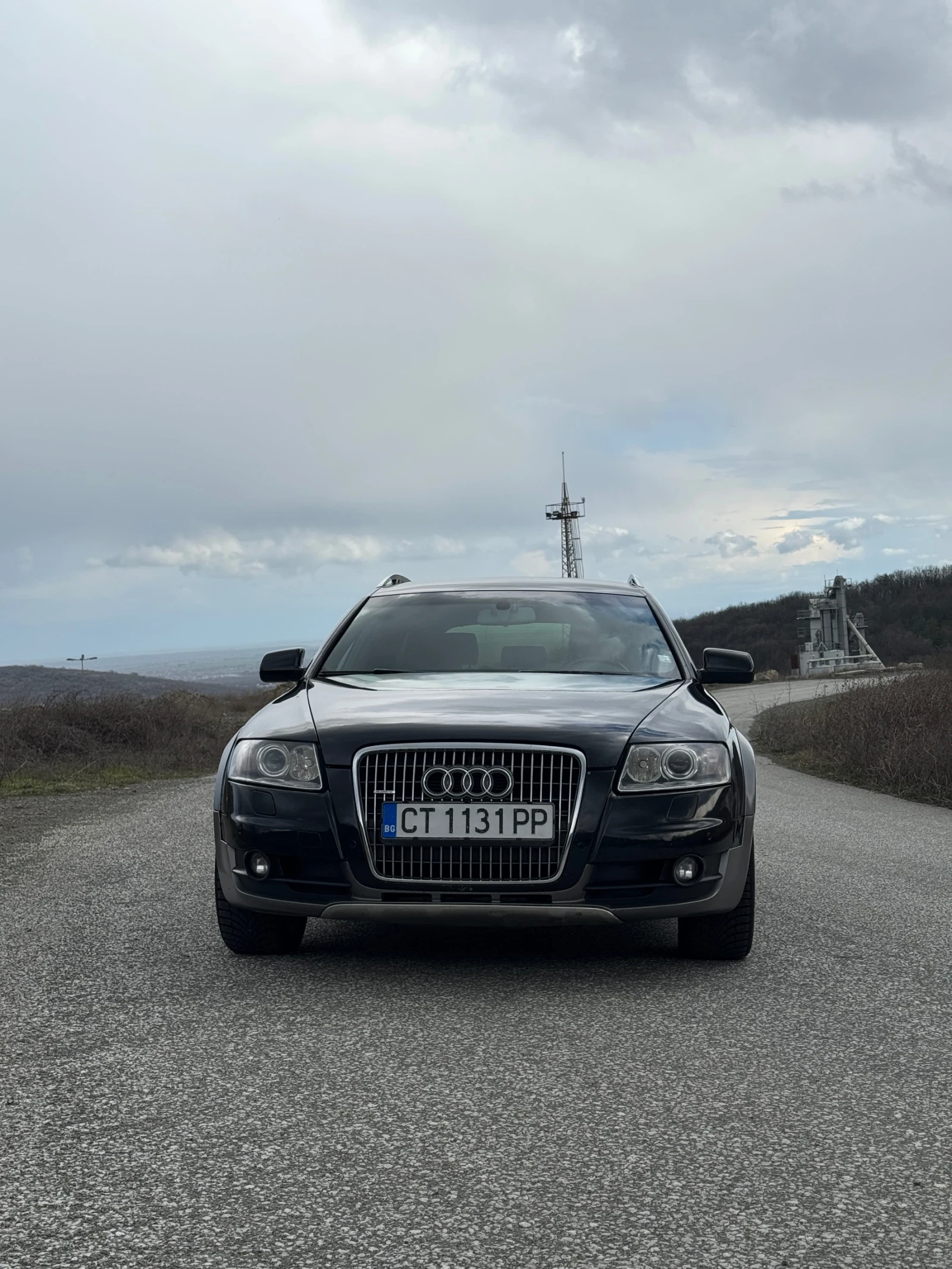 Audi A6 Allroad 3.0 TDI ОБСЛУЖЕНА, снимка 5 - Автомобили и джипове - 54239571