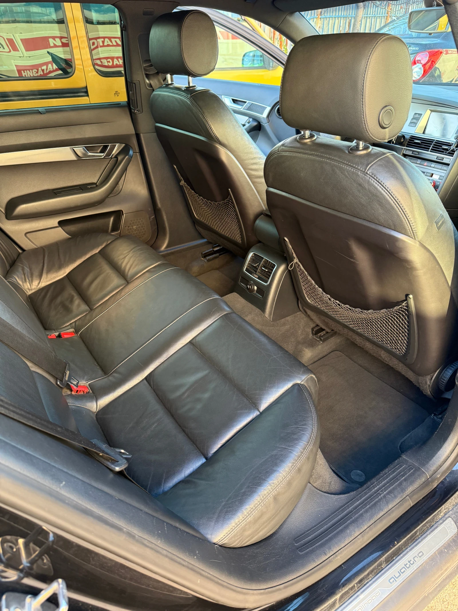 Audi A6 Allroad 3.0 TDI ОБСЛУЖЕНА, снимка 16 - Автомобили и джипове - 54239571