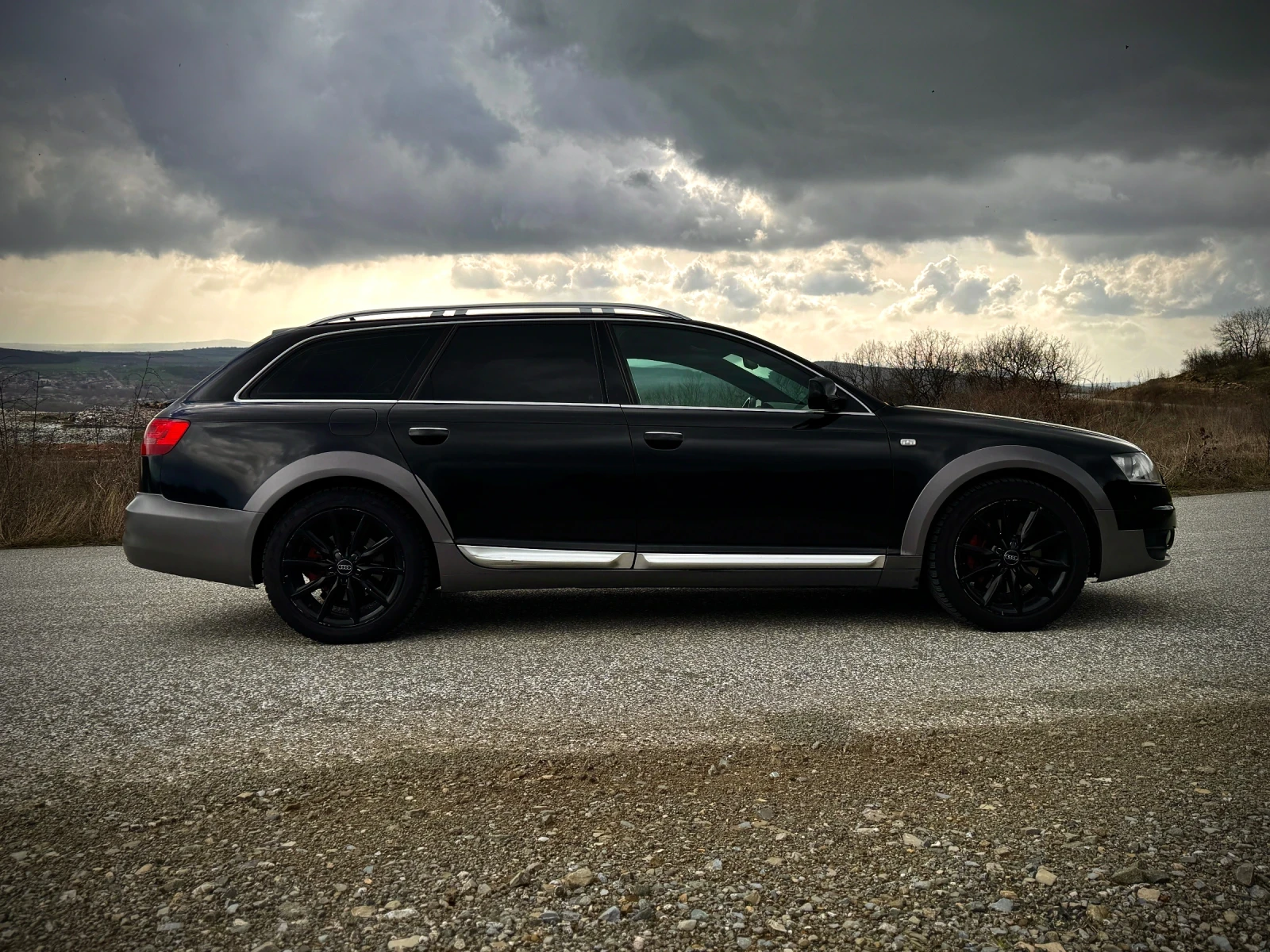 Audi A6 Allroad 3.0 TDI ОБСЛУЖЕНА, снимка 6 - Автомобили и джипове - 54239571