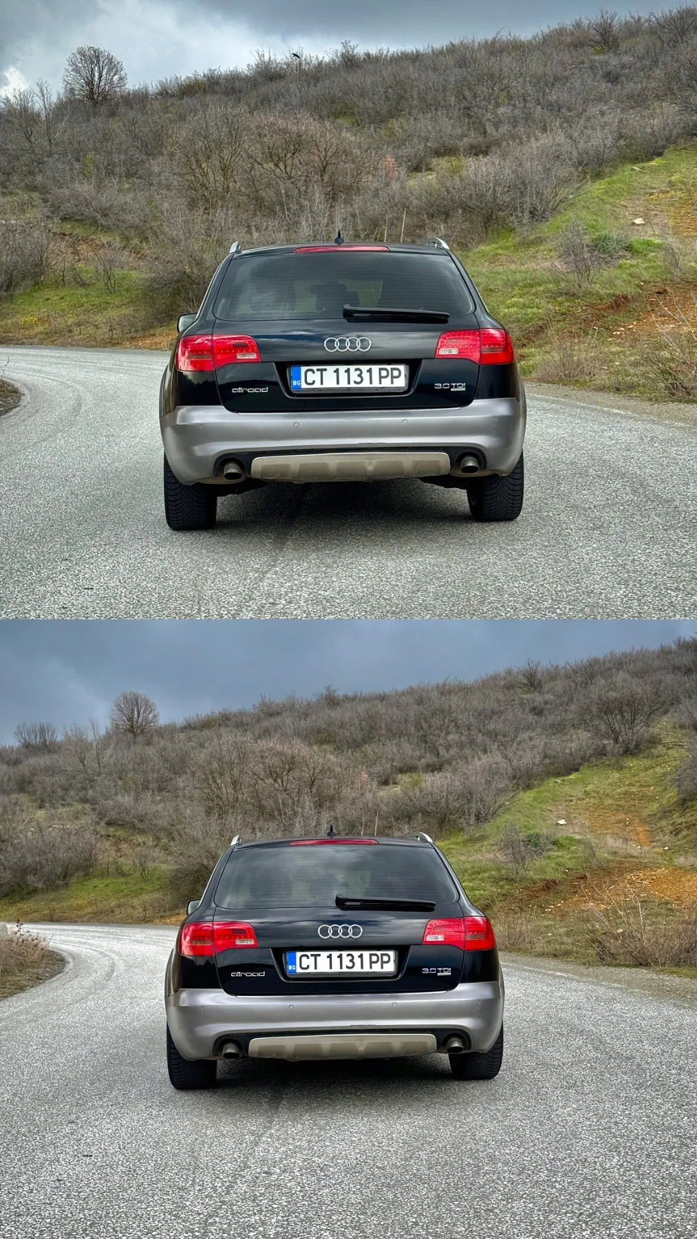 Audi A6 Allroad 3.0 TDI ОБСЛУЖЕНА, снимка 9 - Автомобили и джипове - 54239571