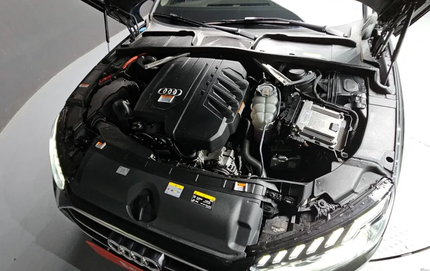 Audi A4 DIGITAL* CAMERA | Mobile.bg � ����������� 16