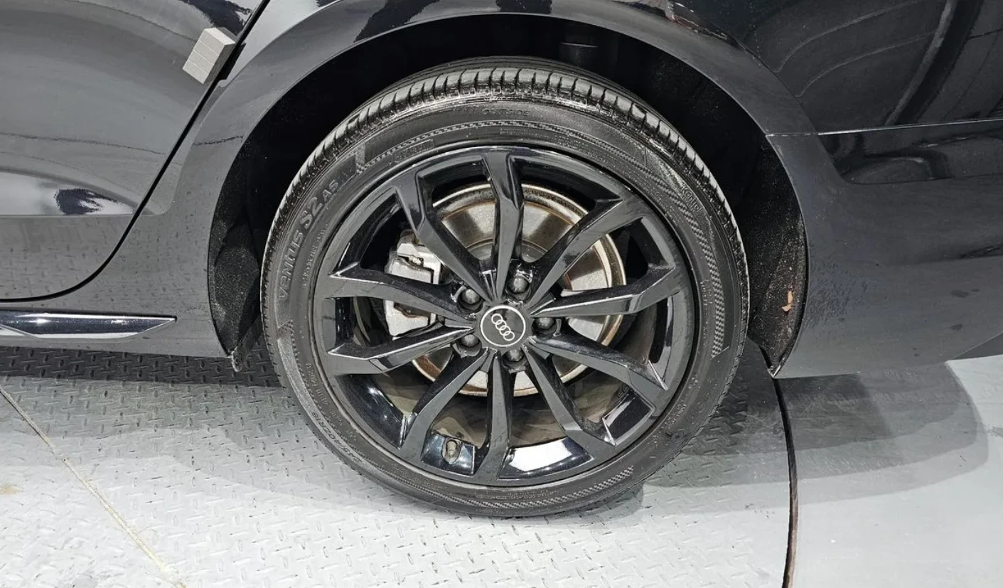 Audi A4 DIGITAL* CAMERA | Mobile.bg � ����������� 17