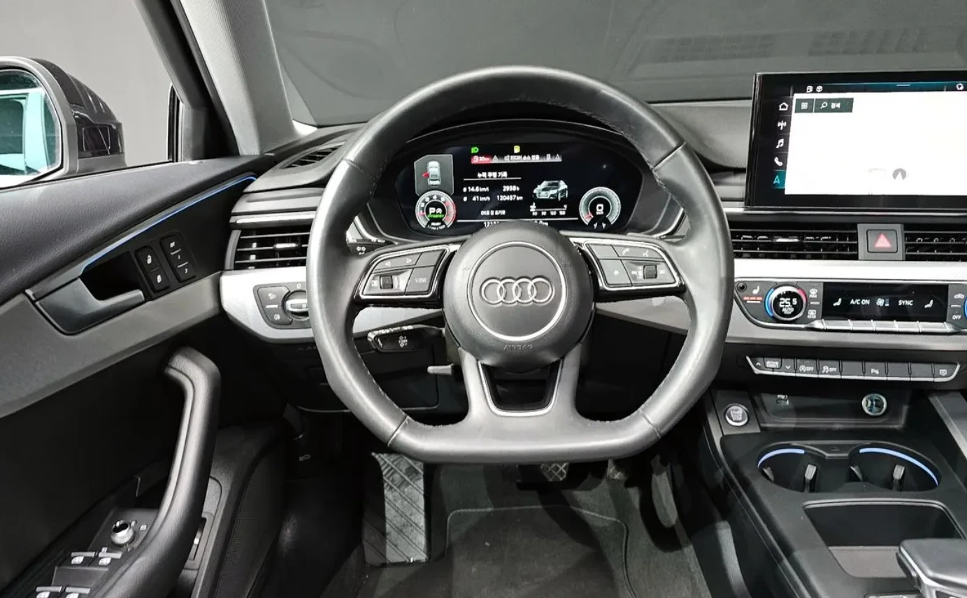 Audi A4 DIGITAL* CAMERA | Mobile.bg � ����������� 7