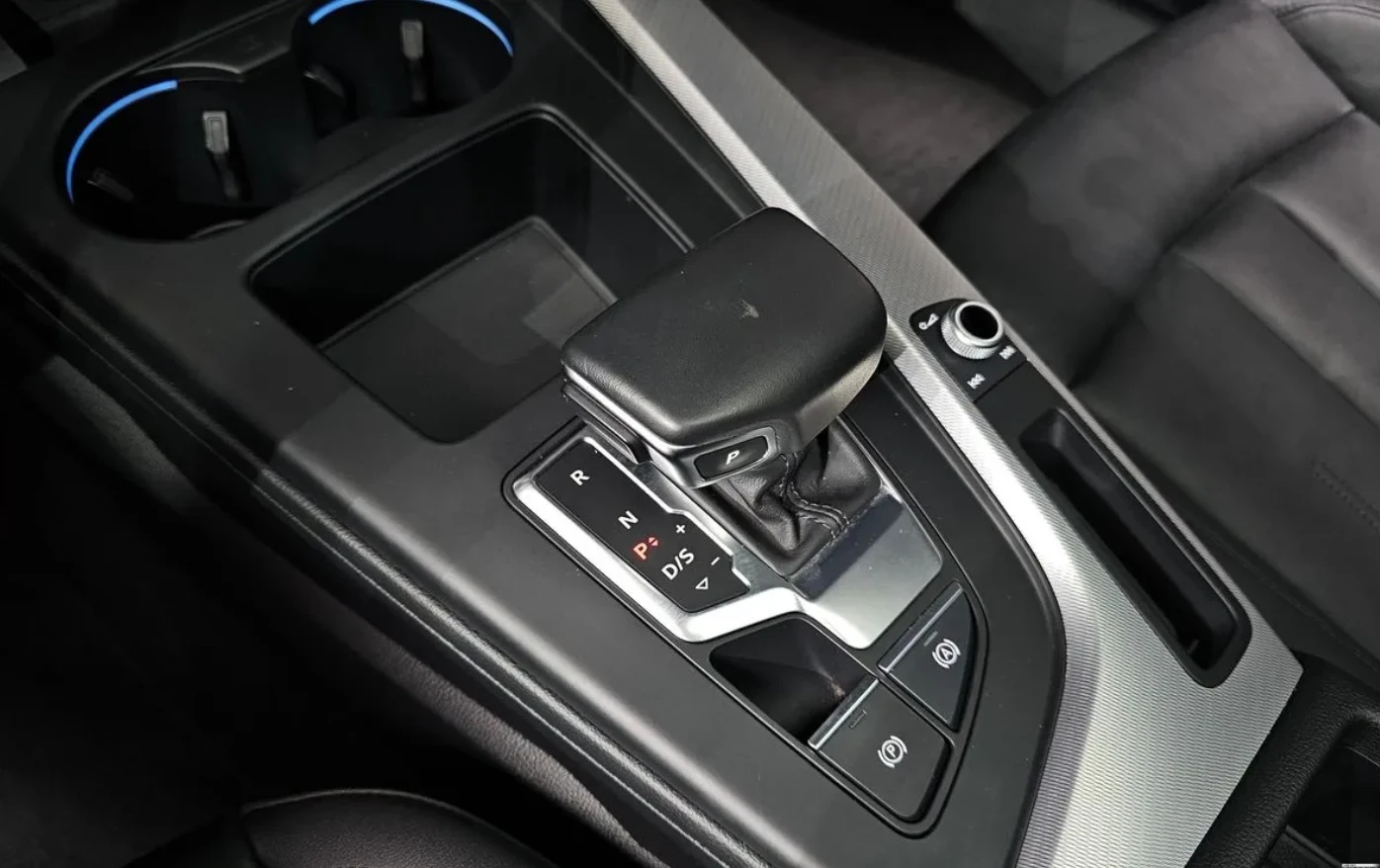 Audi A4 DIGITAL* CAMERA | Mobile.bg � ����������� 15