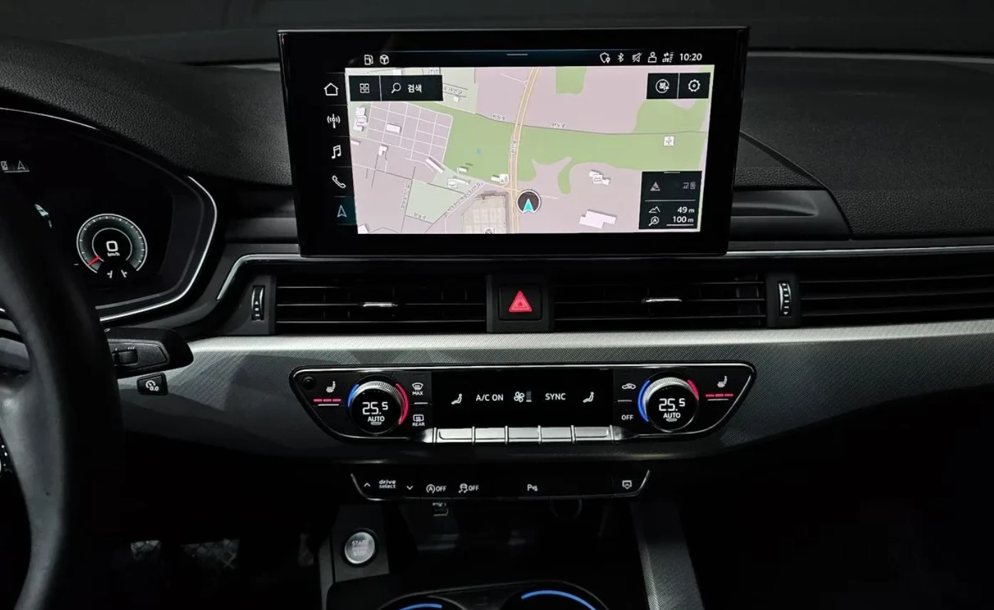 Audi A4 DIGITAL* CAMERA | Mobile.bg � ����������� 14