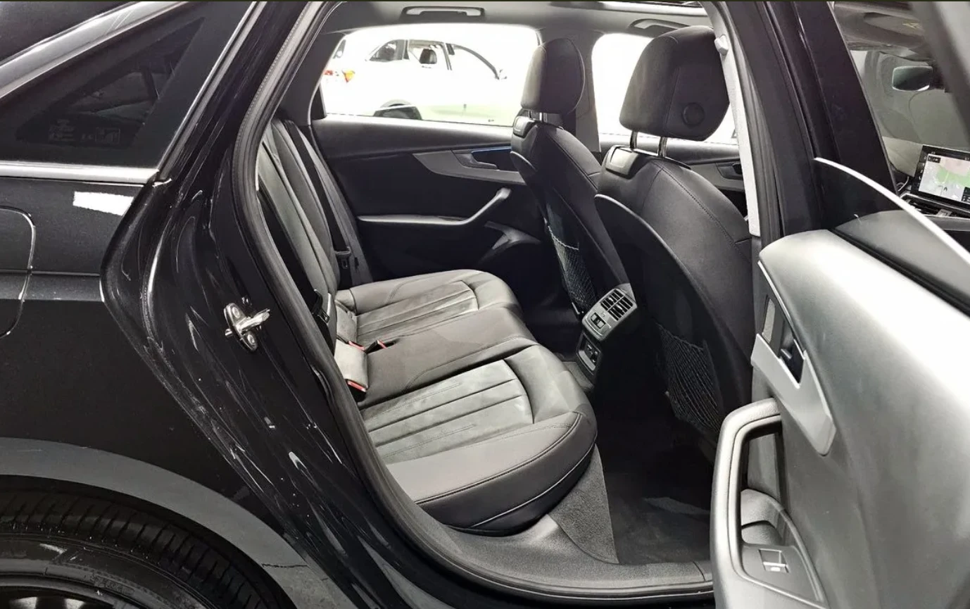 Audi A4 DIGITAL* CAMERA | Mobile.bg � ����������� 10