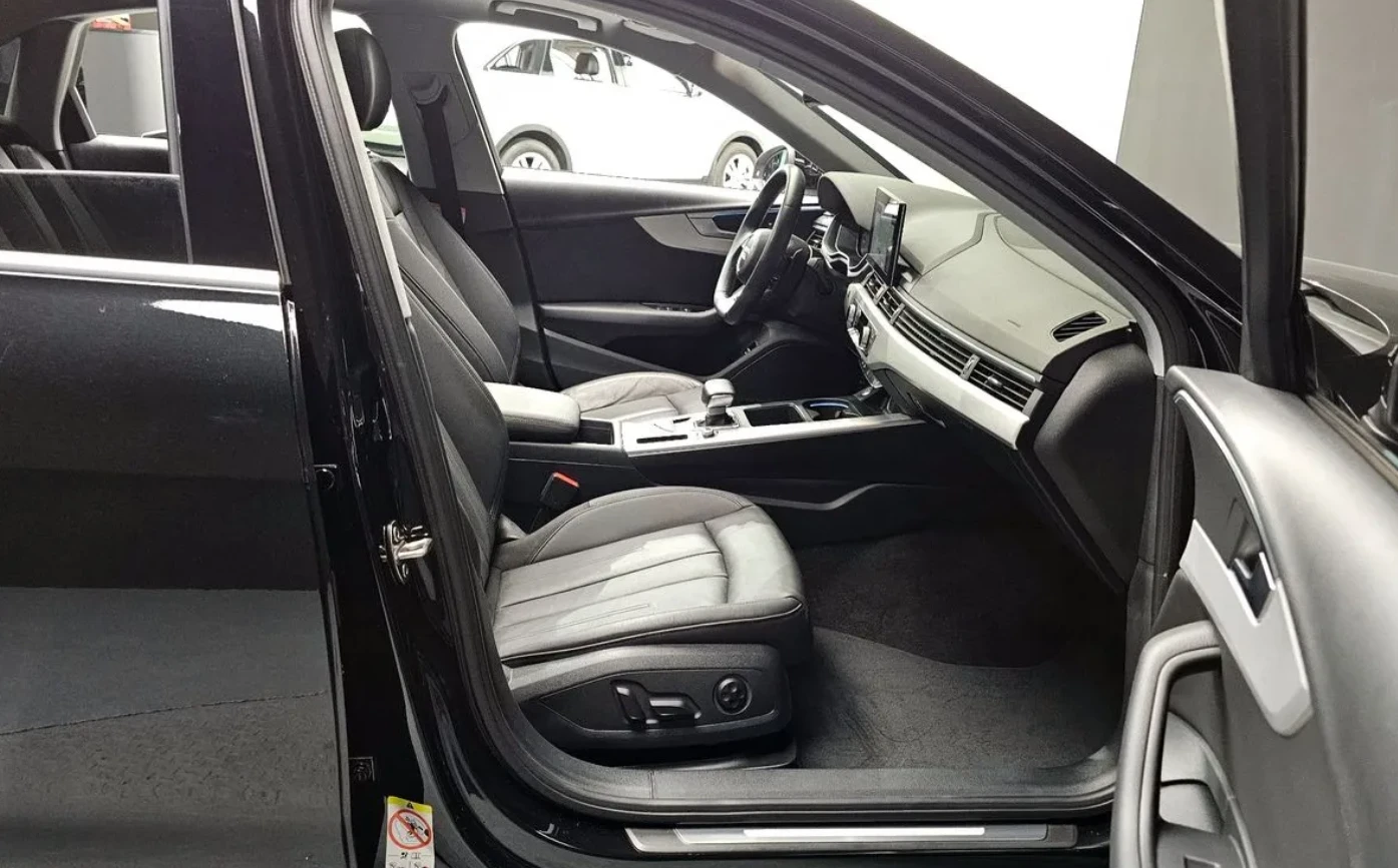 Audi A4 DIGITAL* CAMERA | Mobile.bg � ����������� 8