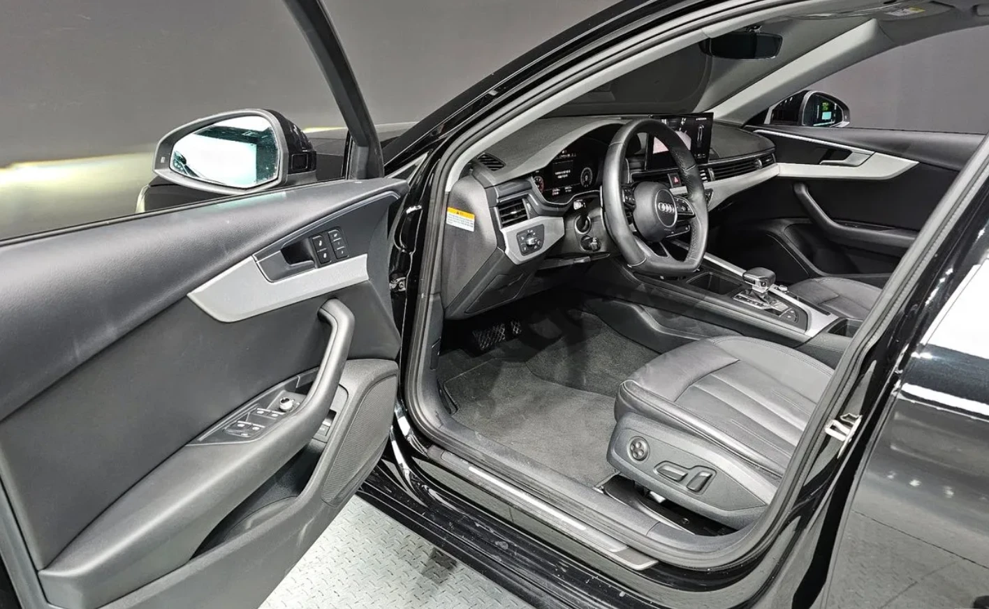 Audi A4 DIGITAL* CAMERA | Mobile.bg � ����������� 9