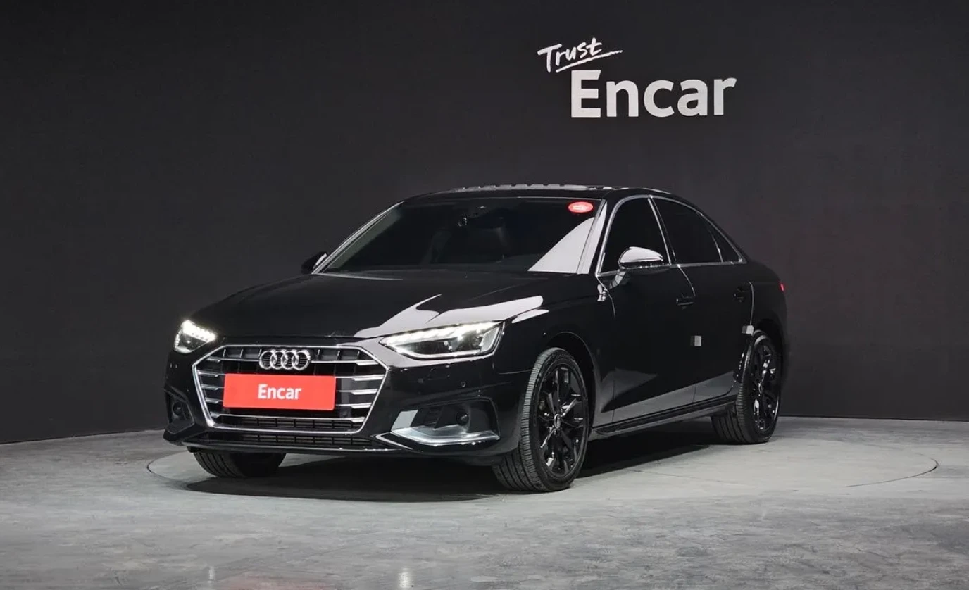 Audi A4 DIGITAL* CAMERA | Mobile.bg � ����������� 4