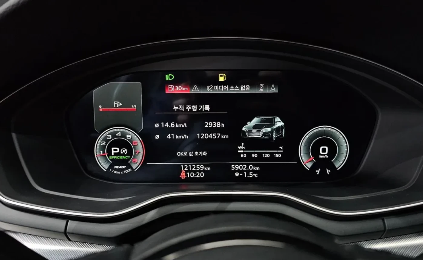 Audi A4 DIGITAL* CAMERA | Mobile.bg � ����������� 5