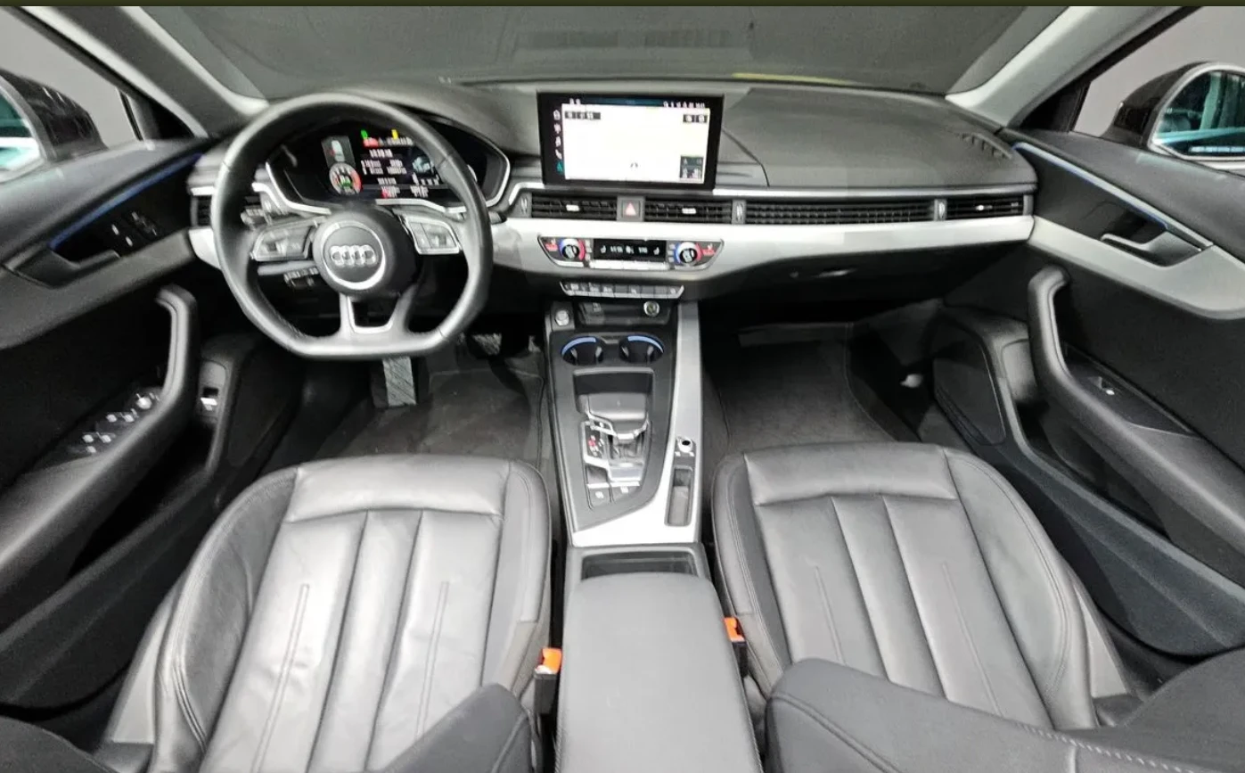Audi A4 DIGITAL* CAMERA | Mobile.bg � ����������� 6