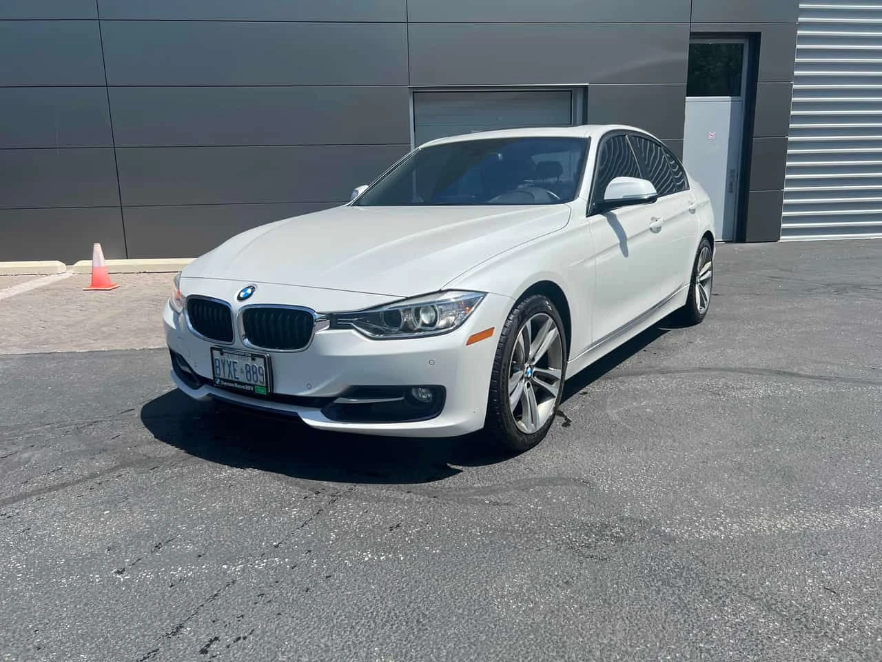 BMW 328 * 328i xDrive * CARFAX * ЦЕНА ДО БГ