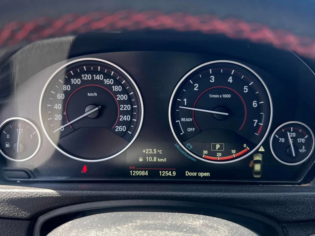 BMW 328 * 328i xDrive * CARFAX * ЦЕНА ДО БГ, снимка 9 - Автомобили и джипове - 54681769