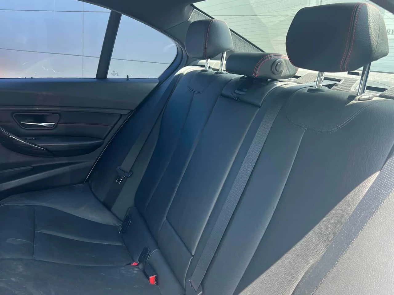 BMW 328 * 328i xDrive * CARFAX * ЦЕНА ДО БГ, снимка 12 - Автомобили и джипове - 54681769
