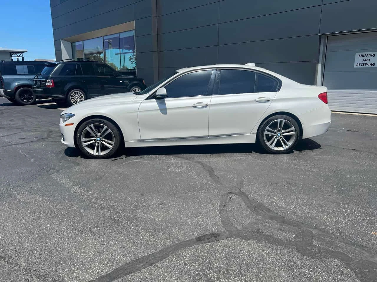 BMW 328 * 328i xDrive * CARFAX * ЦЕНА ДО БГ, снимка 2 - Автомобили и джипове - 54681769