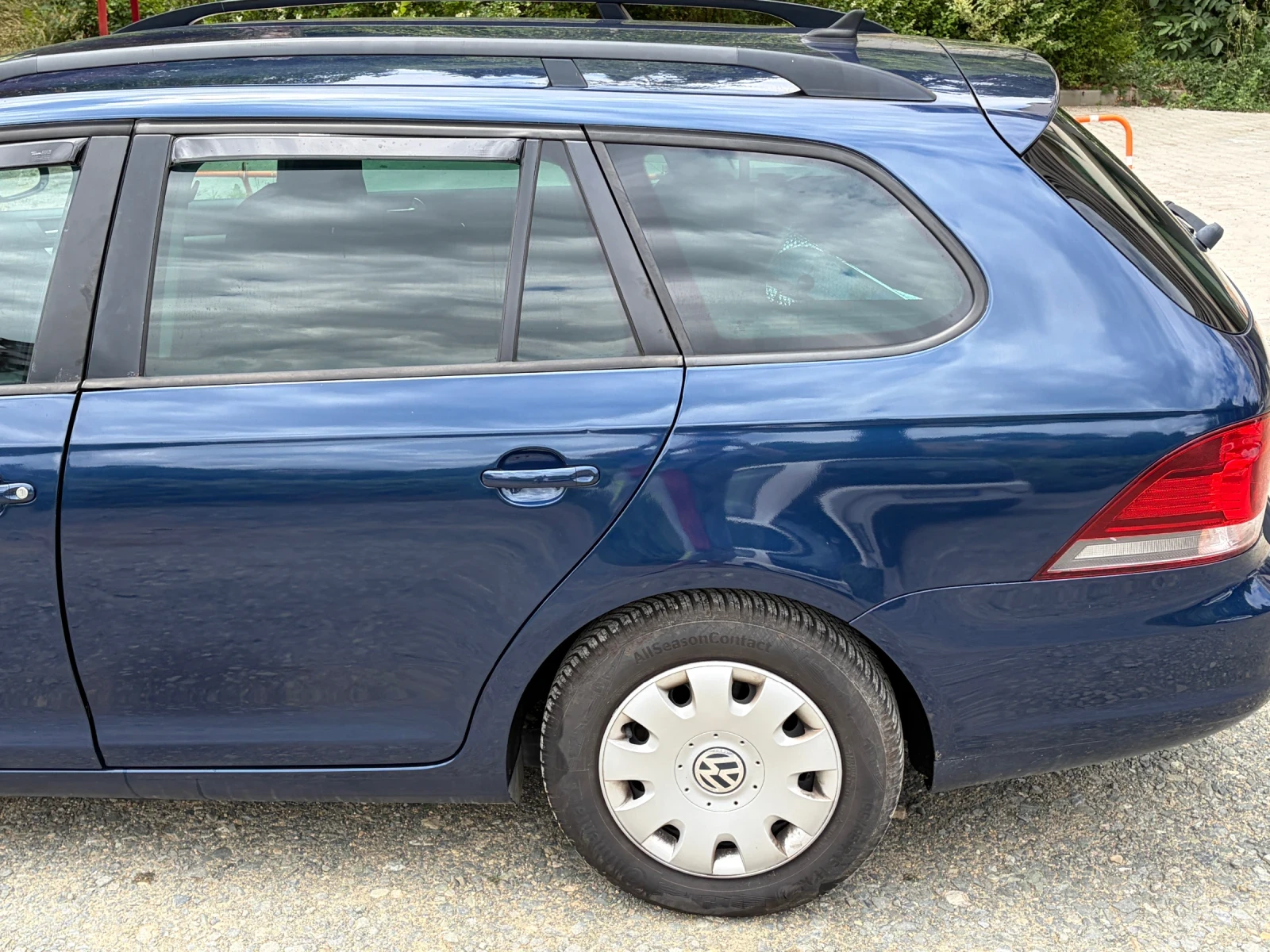 VW Golf, снимка 3 - Автомобили и джипове - 54892270