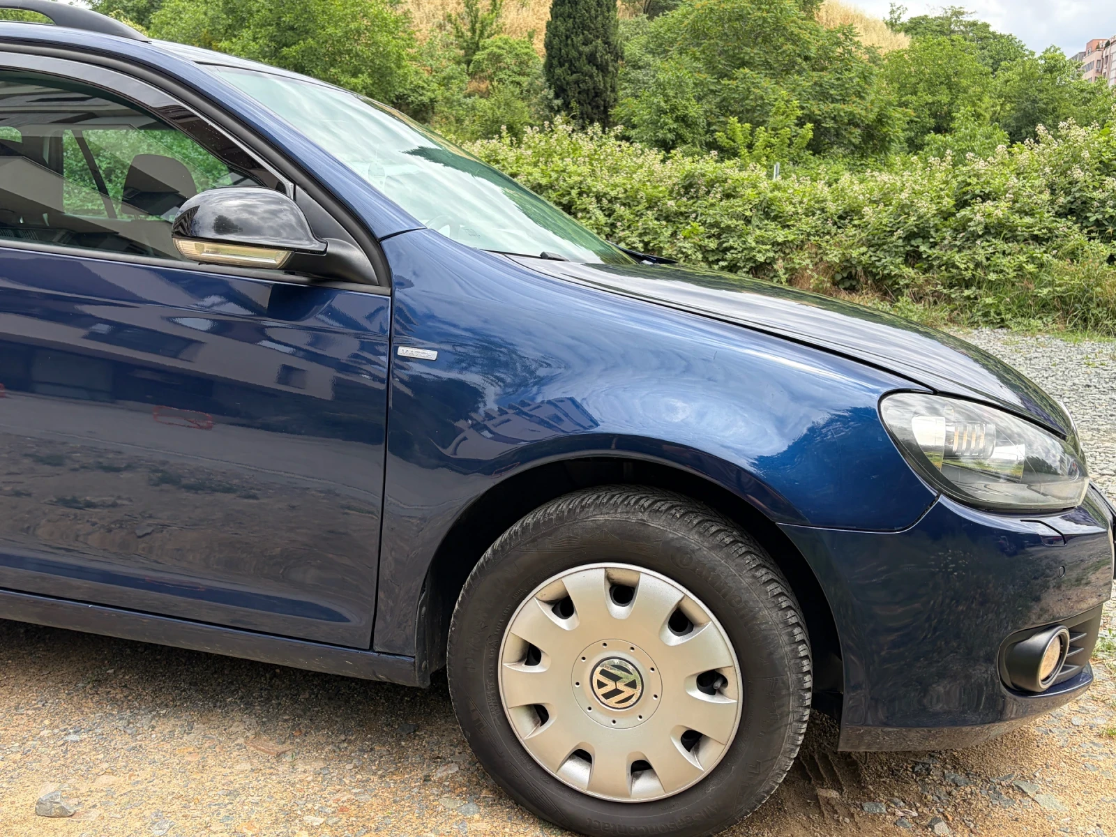 VW Golf, снимка 5 - Автомобили и джипове - 54892270