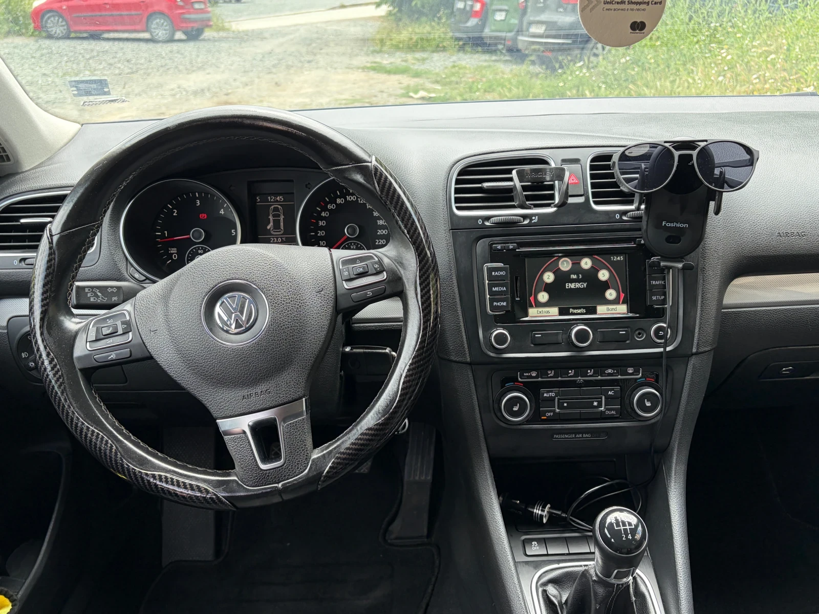 VW Golf, снимка 8 - Автомобили и джипове - 54892270