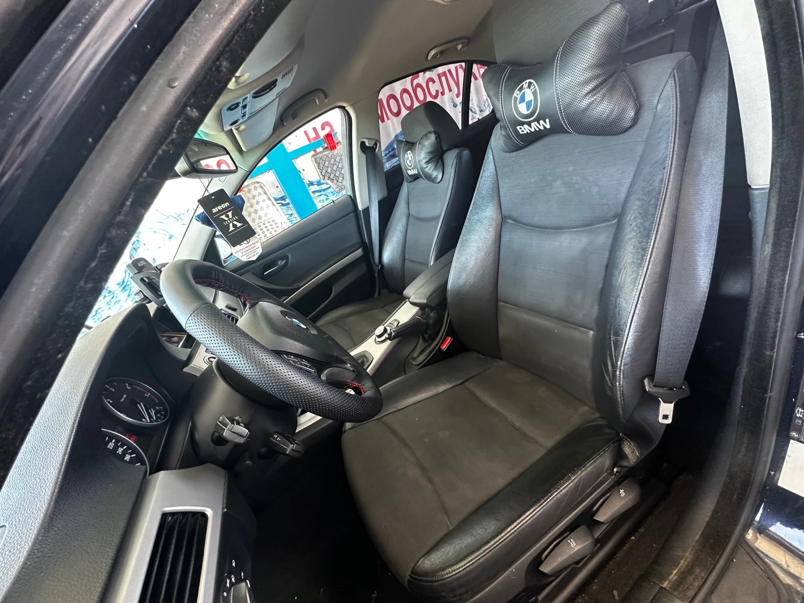 BMW 318 | Mobile.bg � ����������� 6