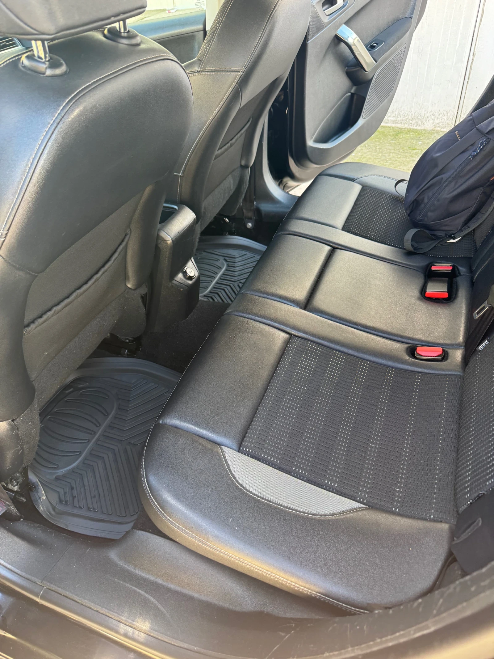 Peugeot 2008, снимка 7 - Автомобили и джипове - 55565049
