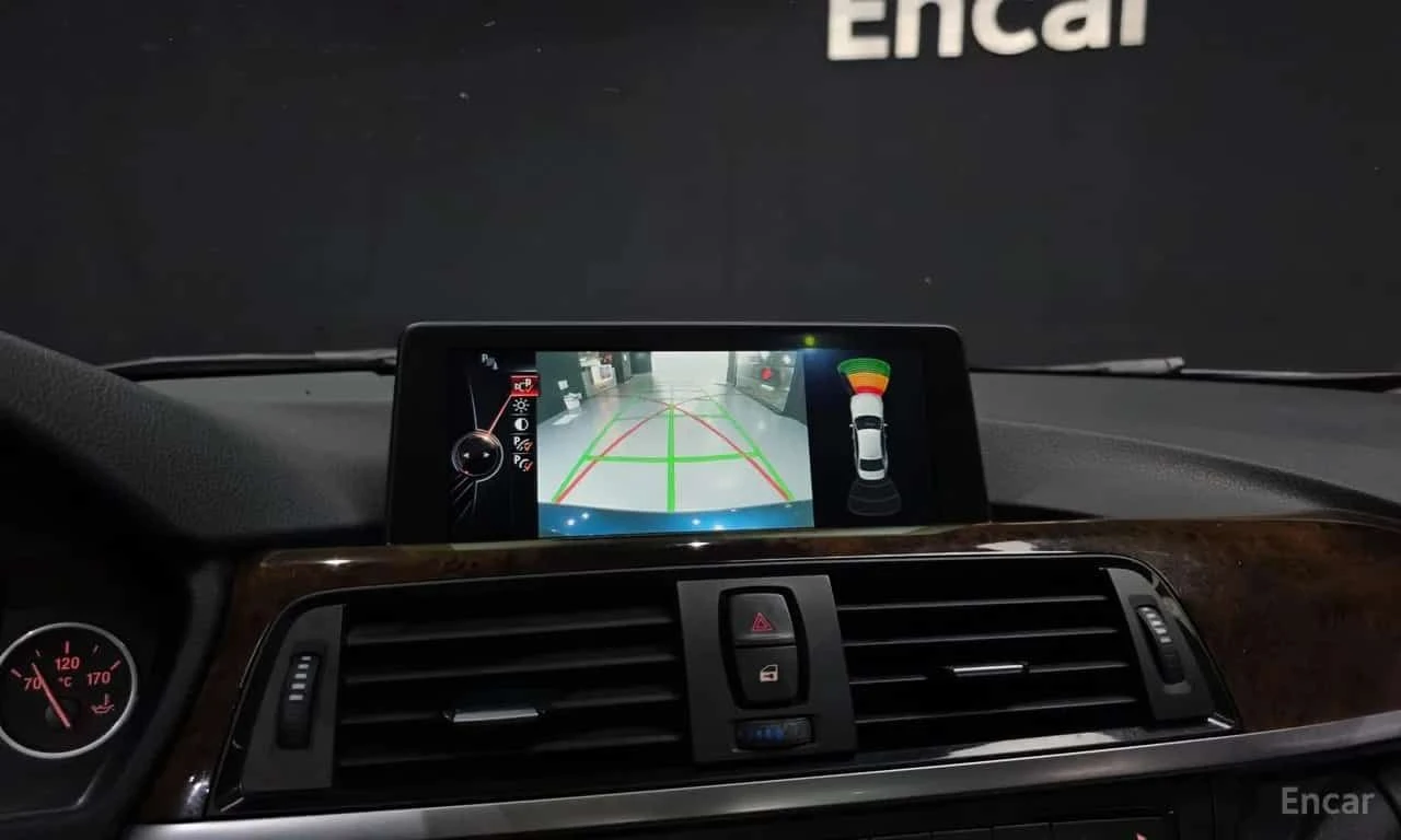 BMW 320 * 320i * ЦЕНА ДО БГ, снимка 11 - Автомобили и джипове - 55577726
