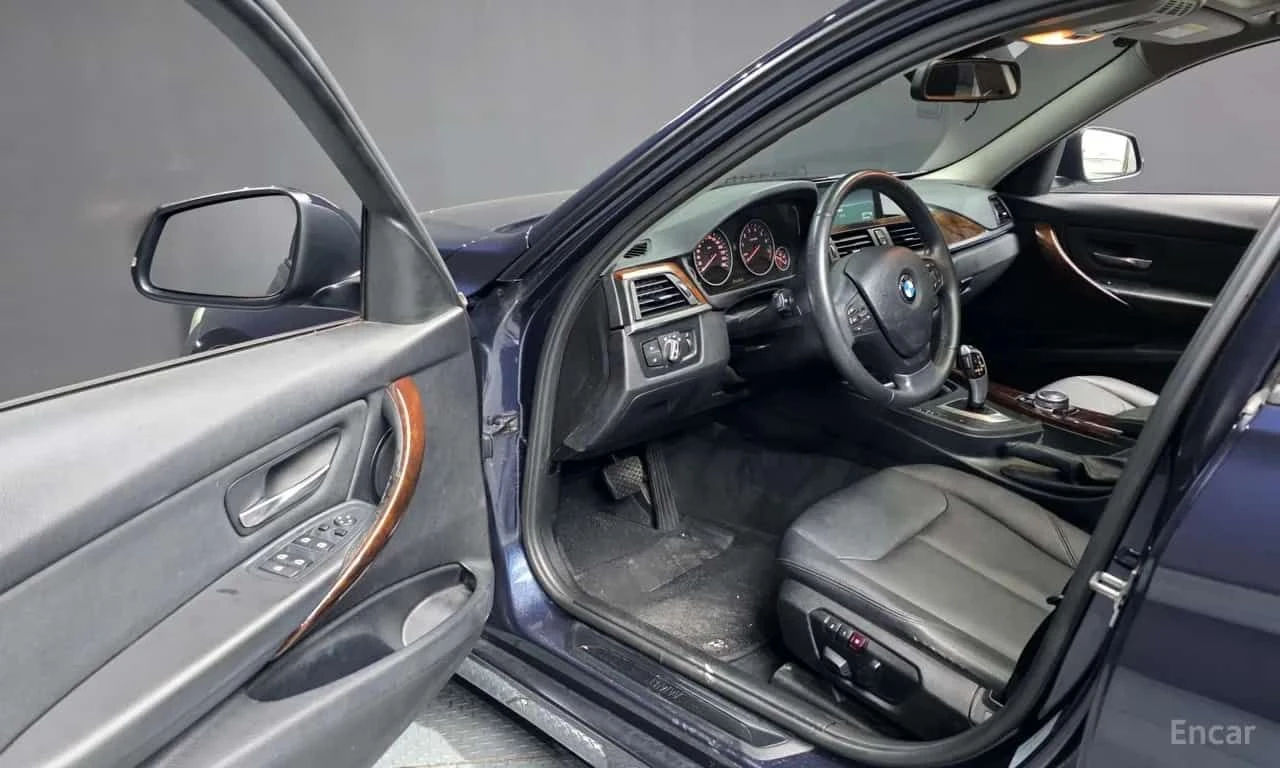 BMW 320 * 320i * ЦЕНА ДО БГ, снимка 6 - Автомобили и джипове - 55577726