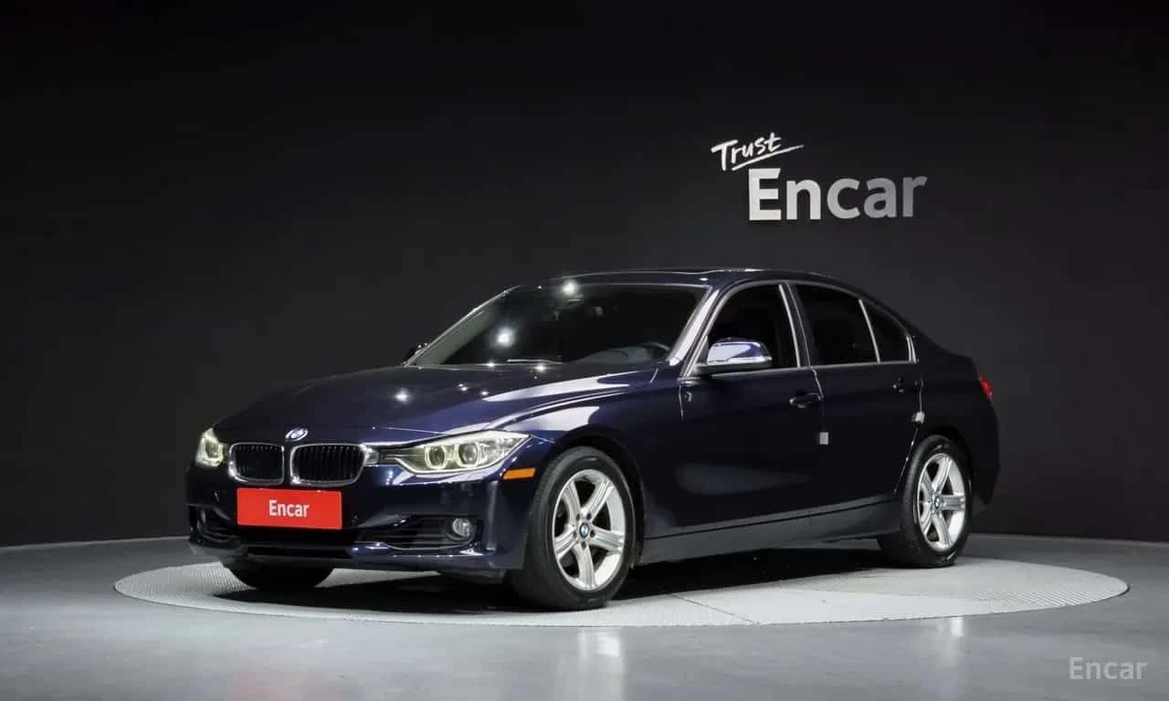 BMW 320 * 320i * ЦЕНА ДО БГ