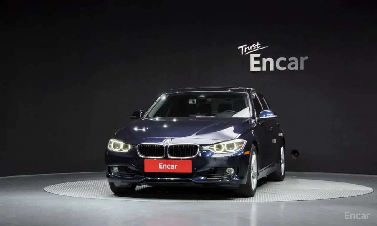 BMW 320 * 320i * ЦЕНА ДО БГ, снимка 3 - Автомобили и джипове - 55577726