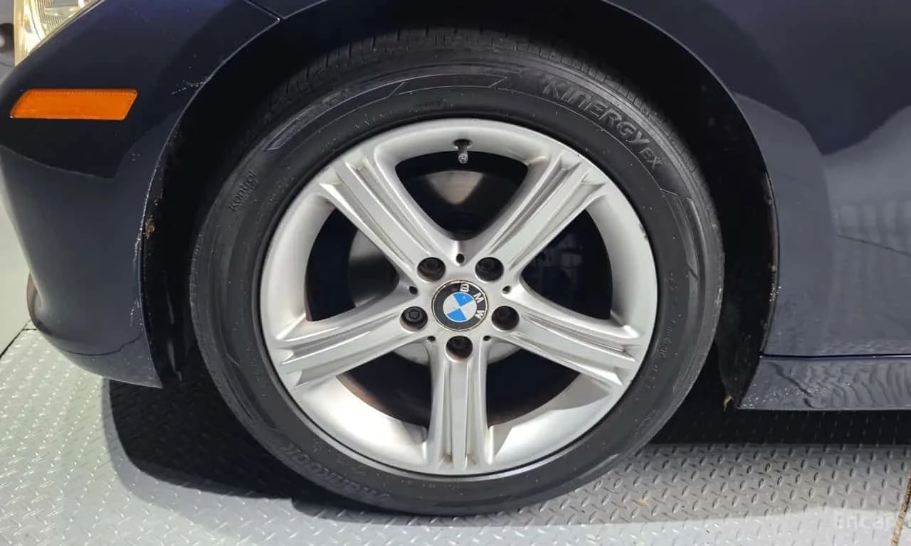 BMW 320 * 320i * ЦЕНА ДО БГ, снимка 16 - Автомобили и джипове - 55577726