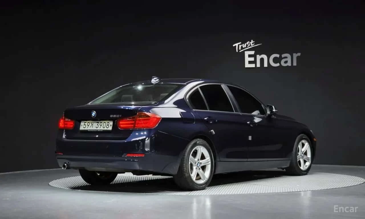 BMW 320 * 320i * ЦЕНА ДО БГ, снимка 2 - Автомобили и джипове - 55577726
