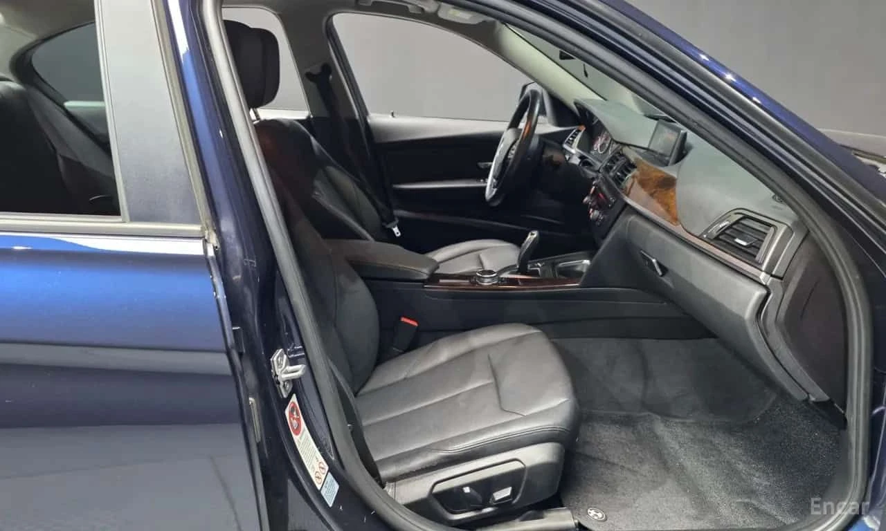 BMW 320 * 320i * ЦЕНА ДО БГ, снимка 5 - Автомобили и джипове - 55577726