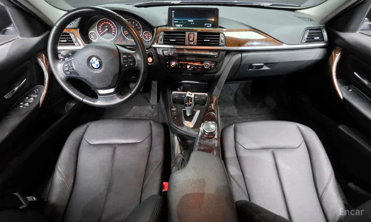BMW 320 * 320i * ЦЕНА ДО БГ, снимка 7 - Автомобили и джипове - 55577726