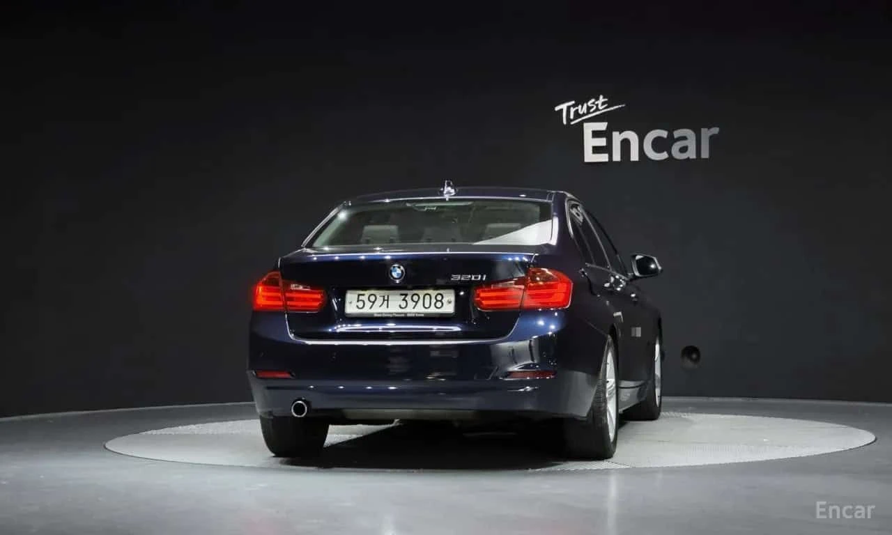 BMW 320 * 320i * ЦЕНА ДО БГ, снимка 4 - Автомобили и джипове - 55577726