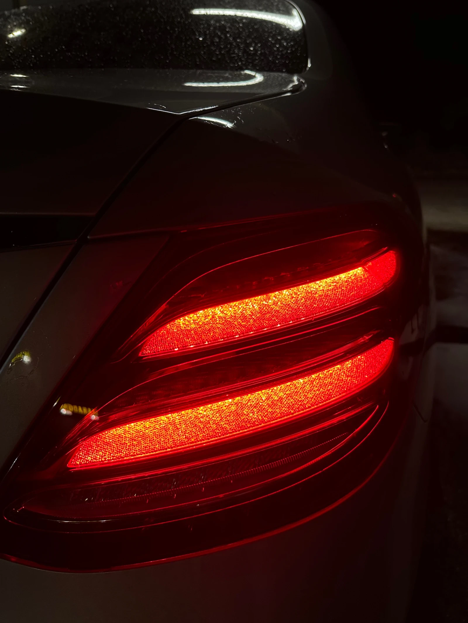 Mercedes-Benz E 350 d AMG Line Обдухване Масаж Вакуум, снимка 15 - Автомобили и джипове - 55960277