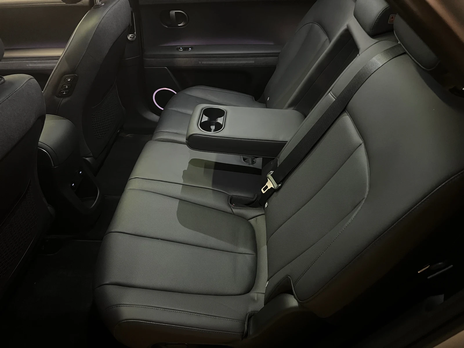 Hyundai Ioniq 5 Facelift AWD 4x4, , снимка 5 - Автомобили и джипове - 56010989