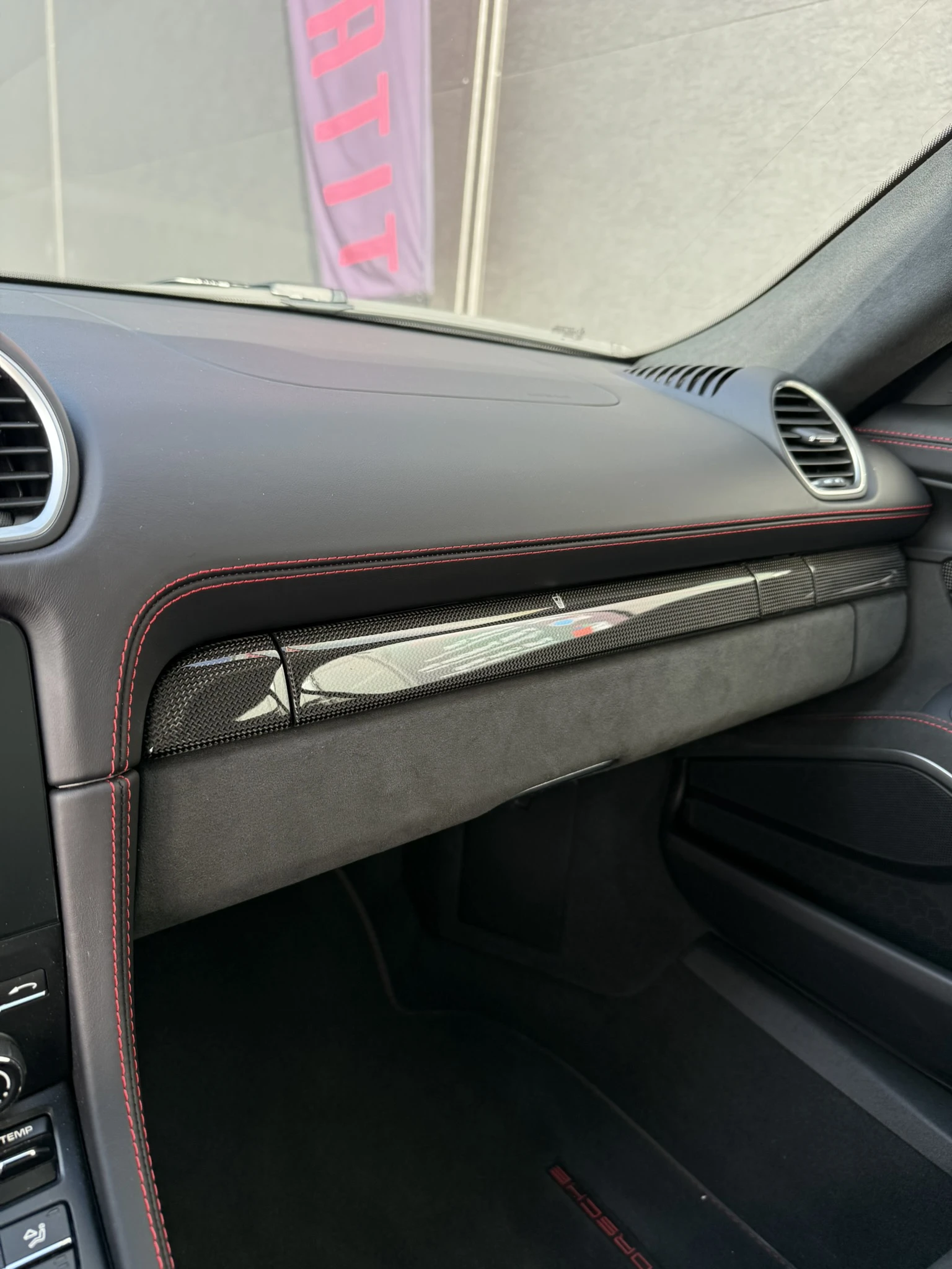 Porsche Cayman GTS 4.0, снимка 12 - Автомобили и джипове - 56091203