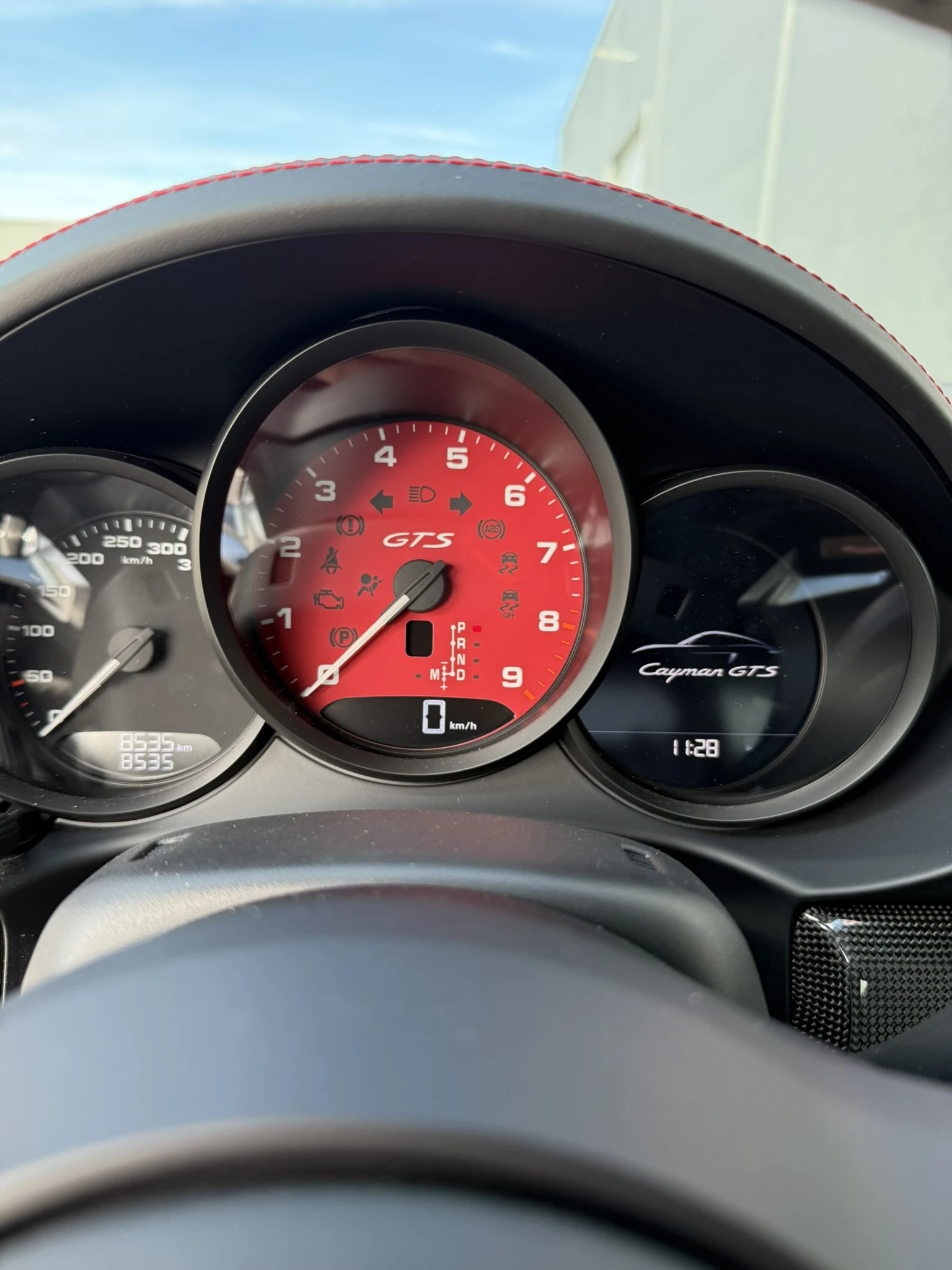 Porsche Cayman GTS 4.0, снимка 9 - Автомобили и джипове - 56091203