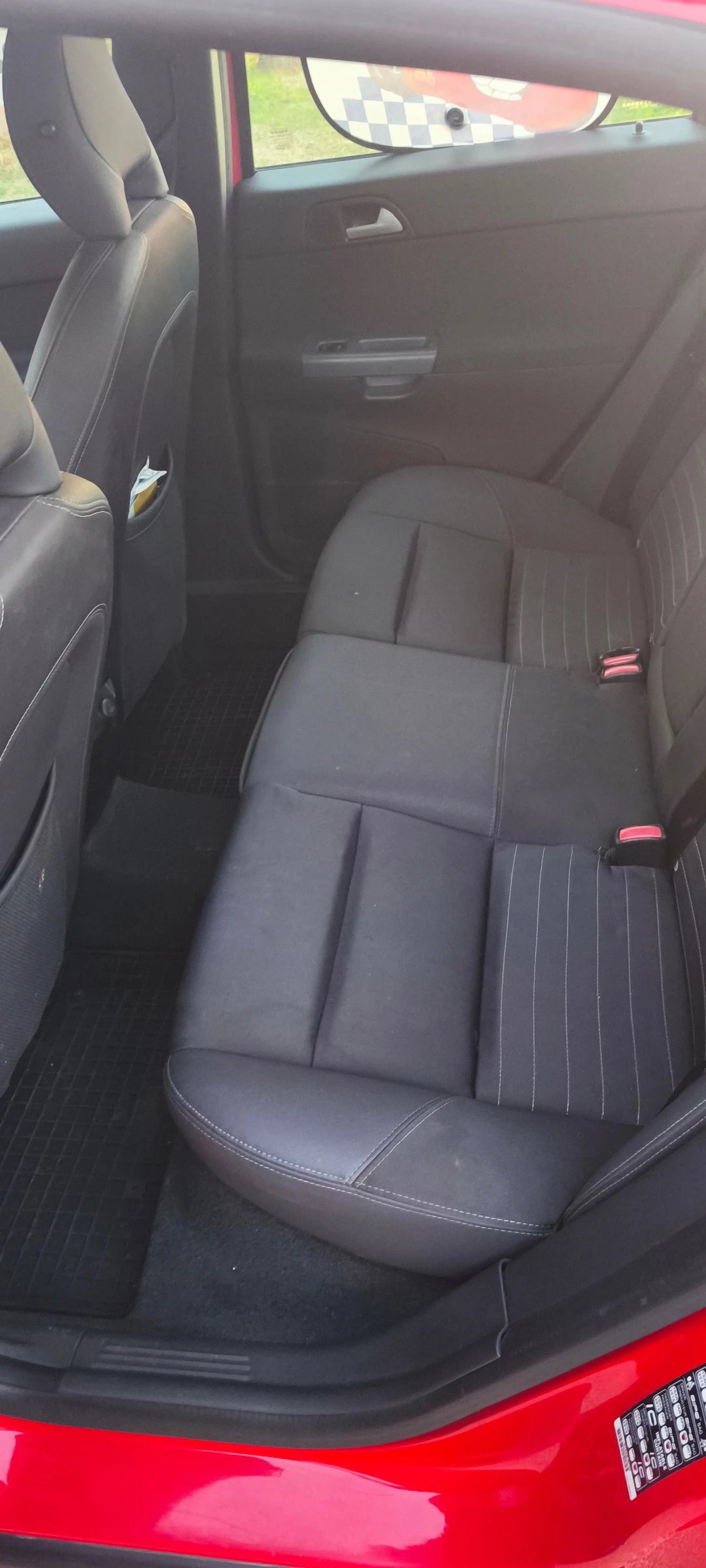 Volvo S40, снимка 6 - Автомобили и джипове - 56299126