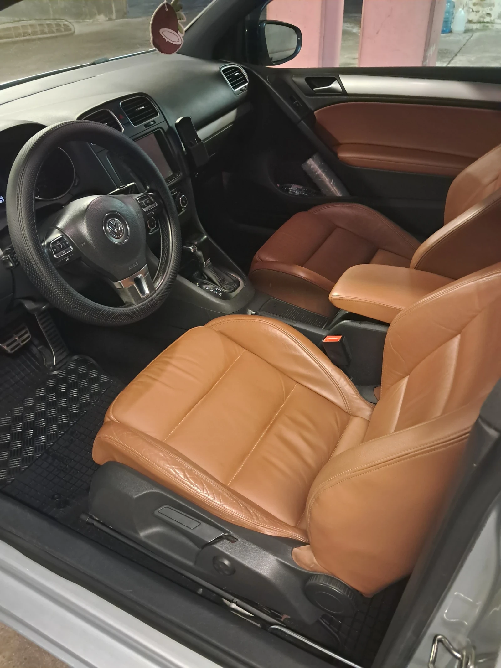 VW Golf, снимка 6 - Автомобили и джипове - 56344256