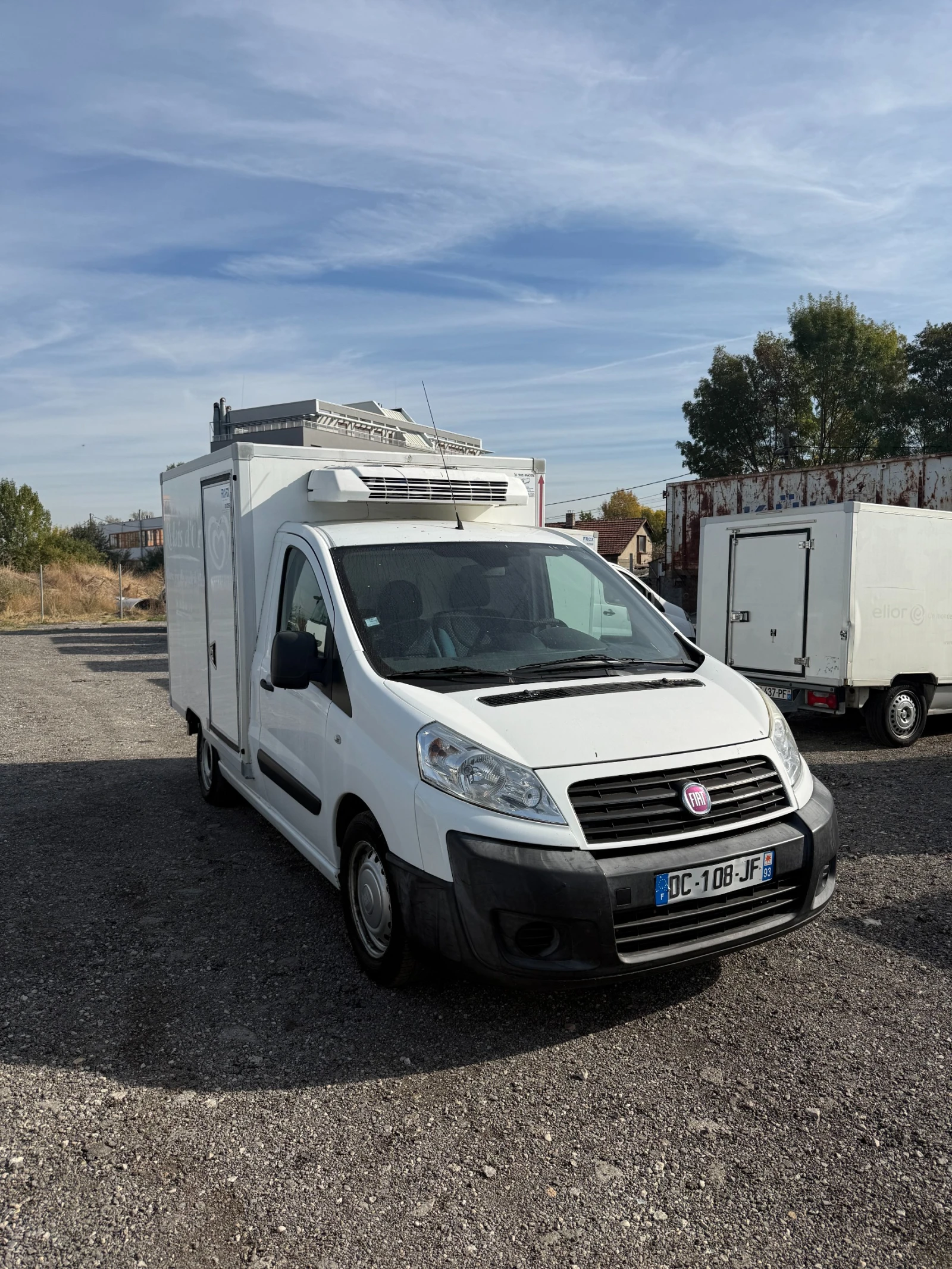 Fiat Scudo 2.0 HDI | Mobile.bg � ����������� 2